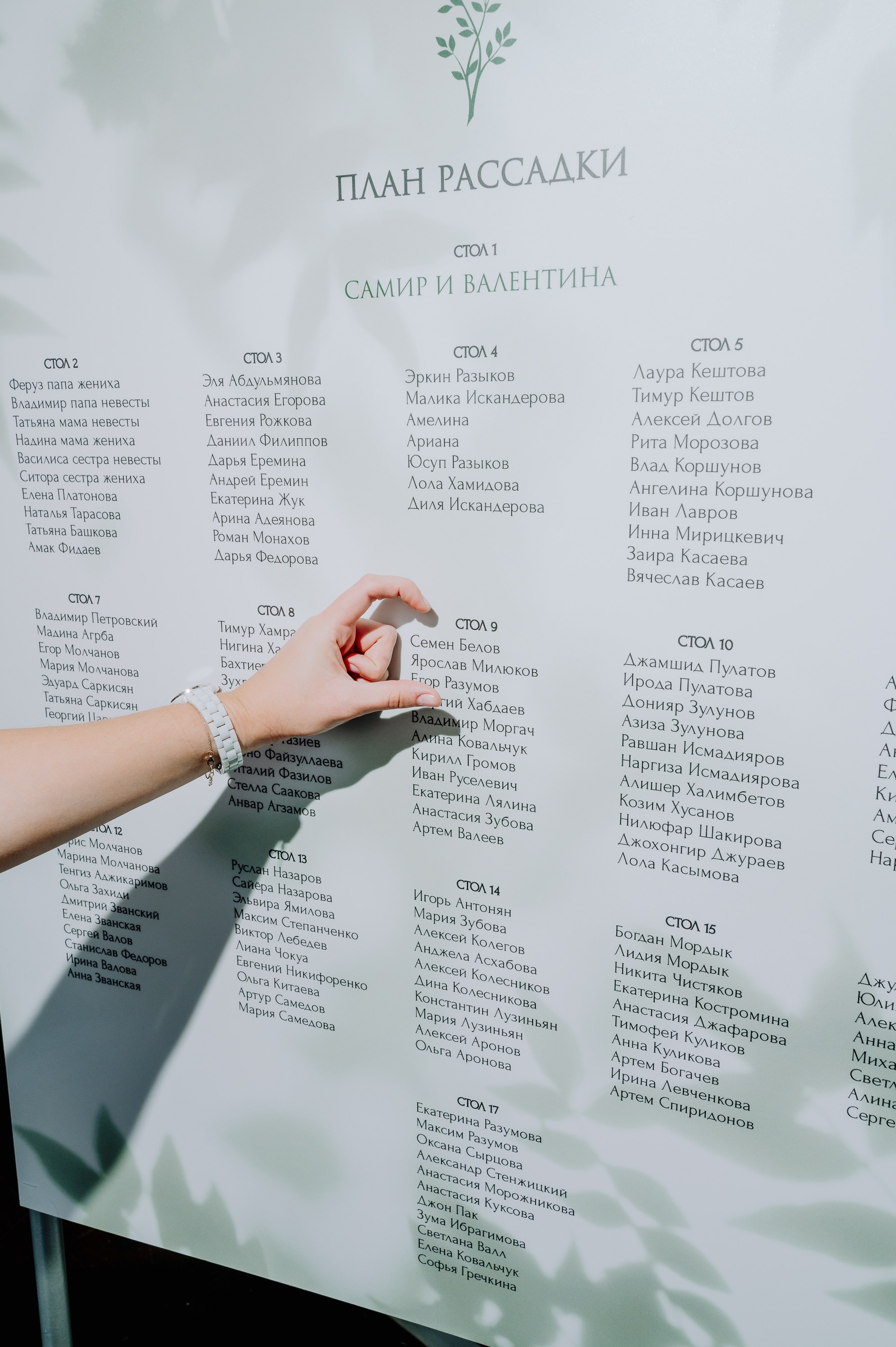 (Сэм+Валя)+155 гостей = ❤️ | 2024. Фотограф Вито Бурмасов | Москва