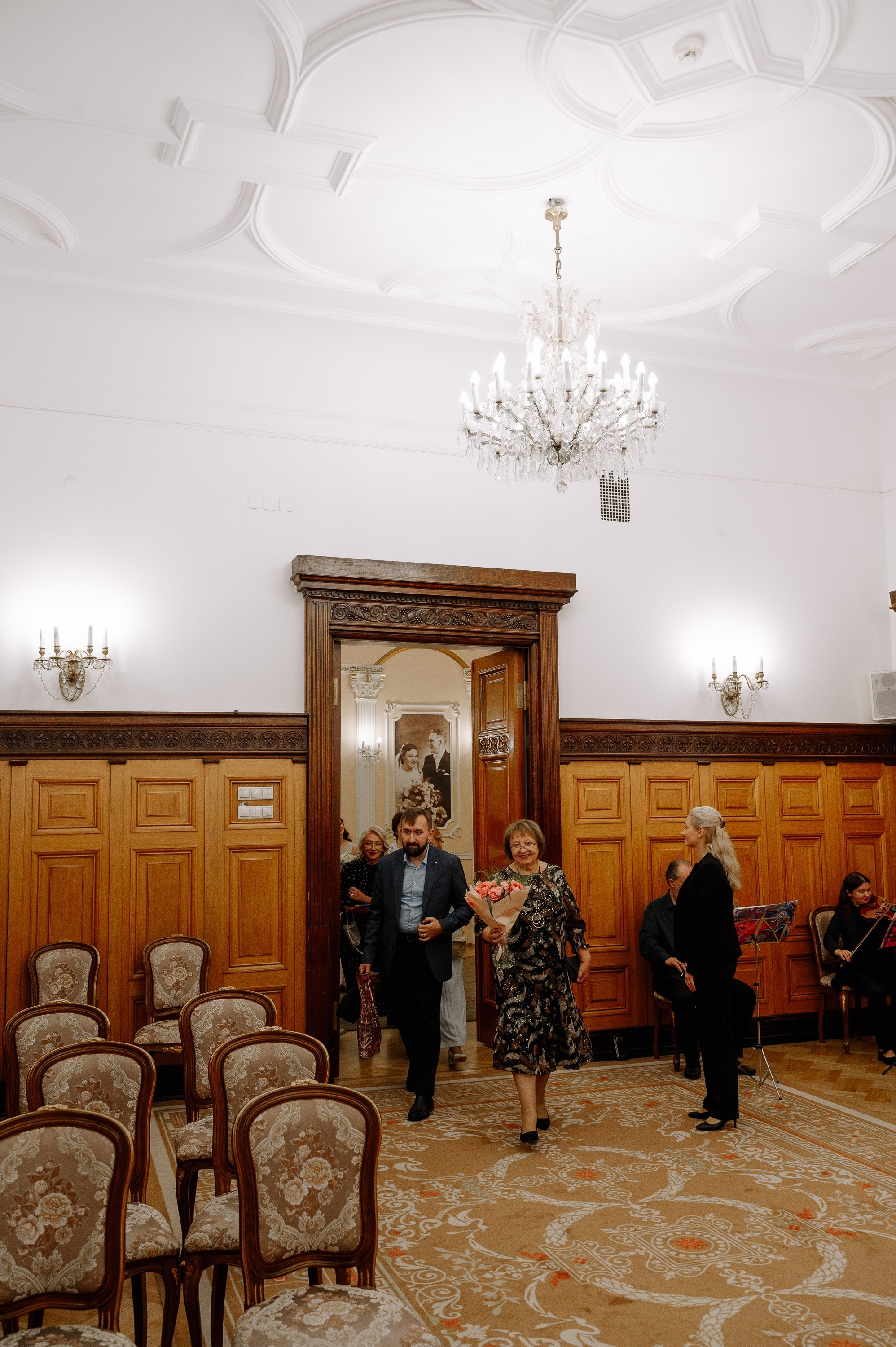 Алина & Илья. Фотограф Вито Бурмасов | Москва