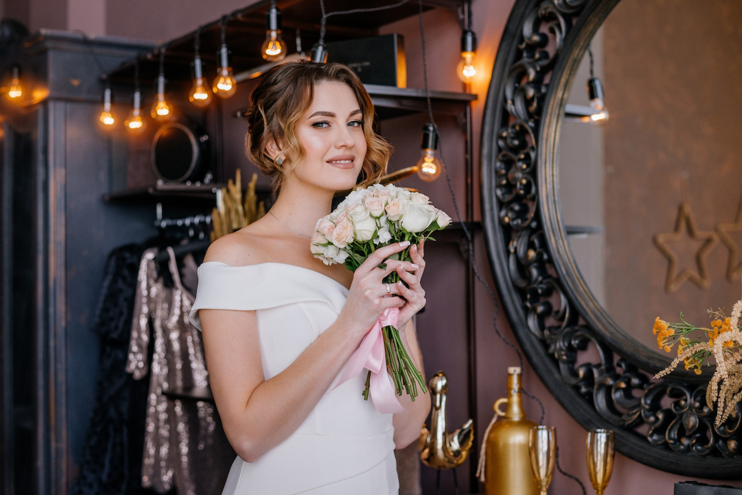 Яна & Владислав. Марина Тюкачева свадебный, семейный, детский фотограф