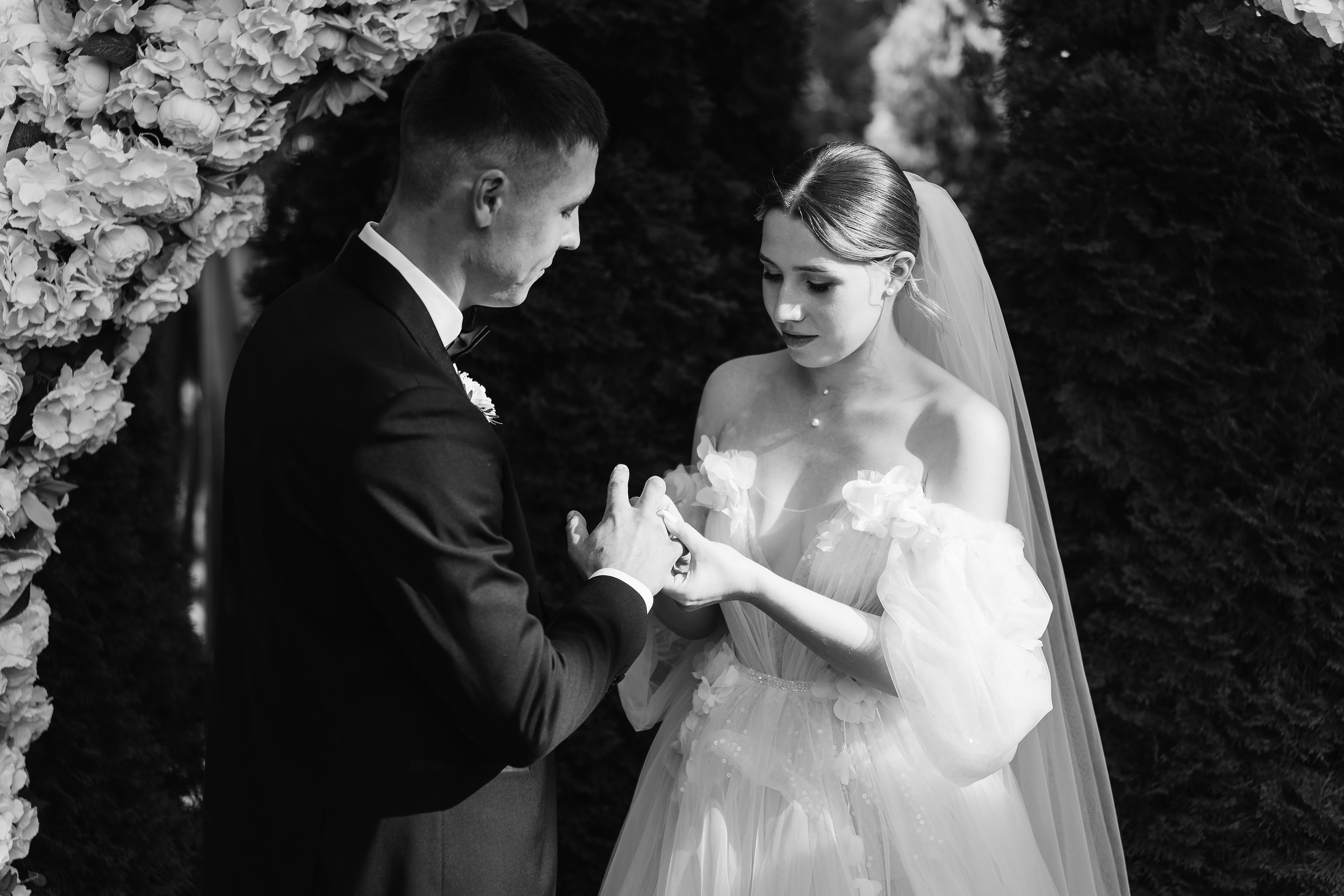 Юлия и Сергей. Свадебный и семейный фотограф Кокушева Юлия Нижний Новгород