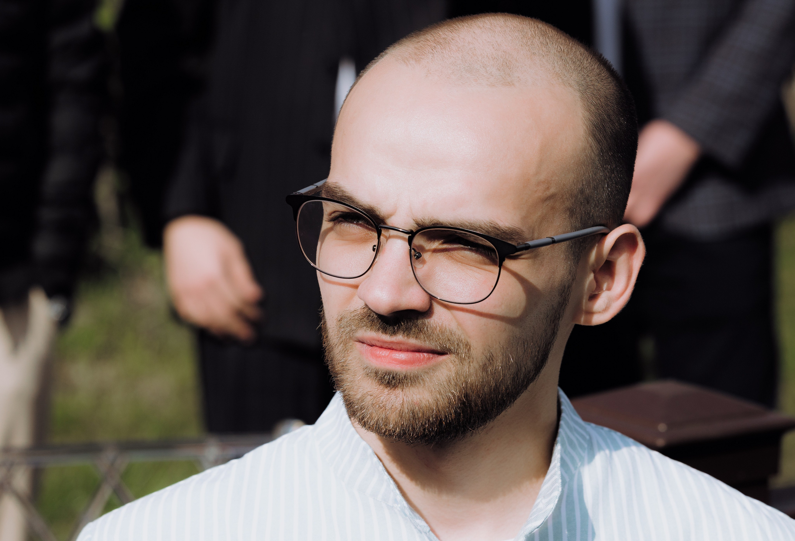 IVAN_OLGA (BARVIKHA / GREENHOUSE_PARK). Фотограф Андрей Ширкалин Москва Московская обл, Коломна, Рязань