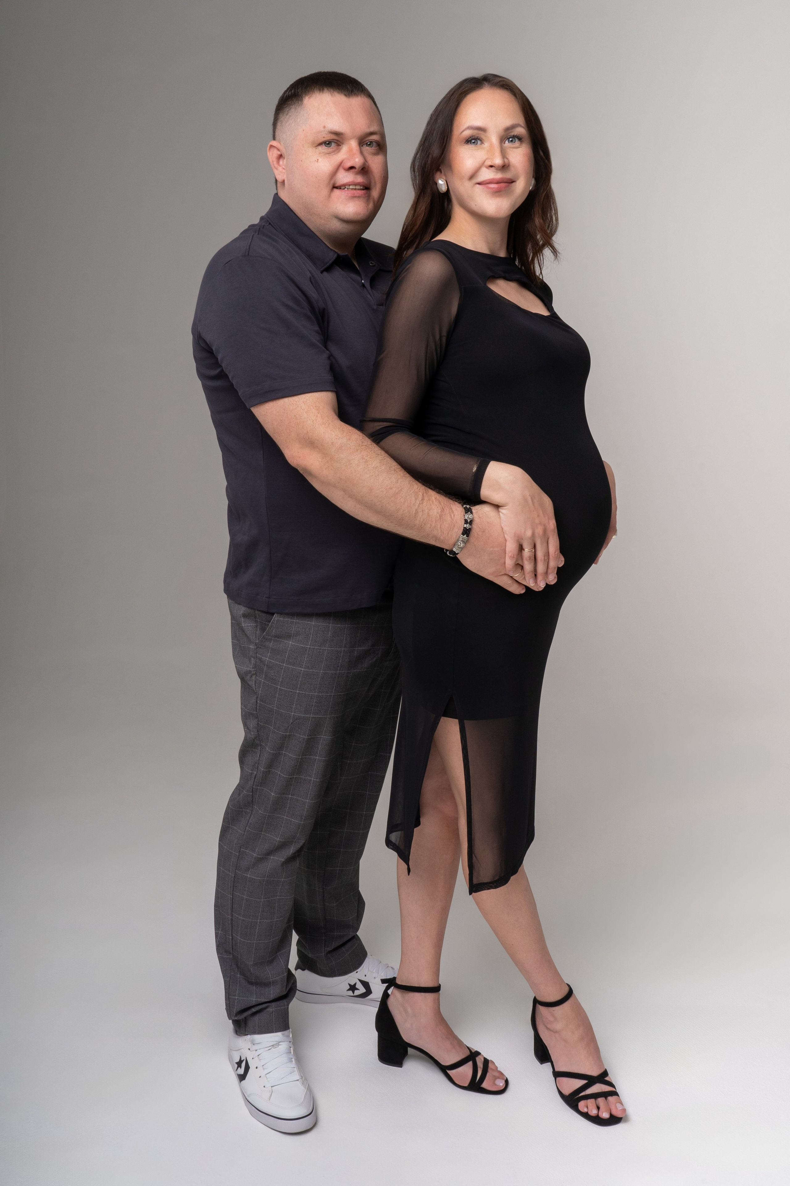 Анжелика&Евгений. Фотограф Ольга Яканова