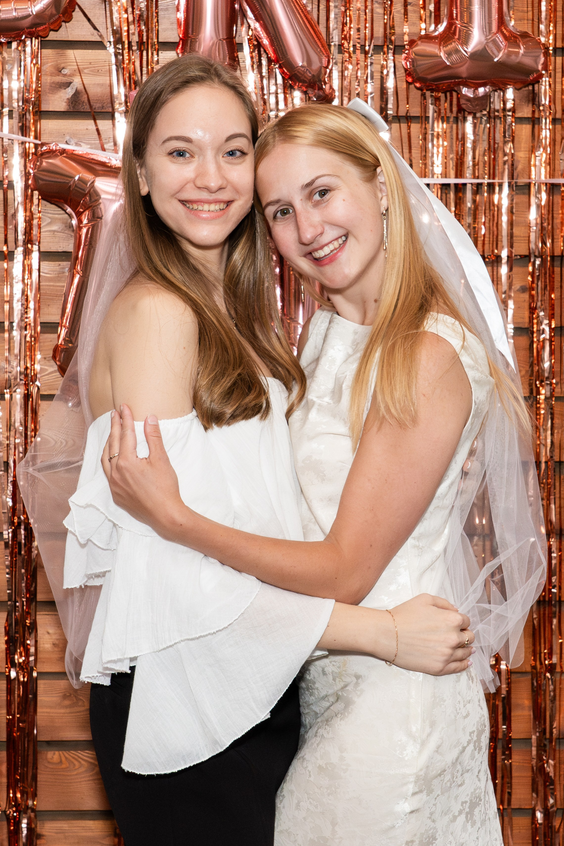 Bride to be. Фотограф Ольга Яканова