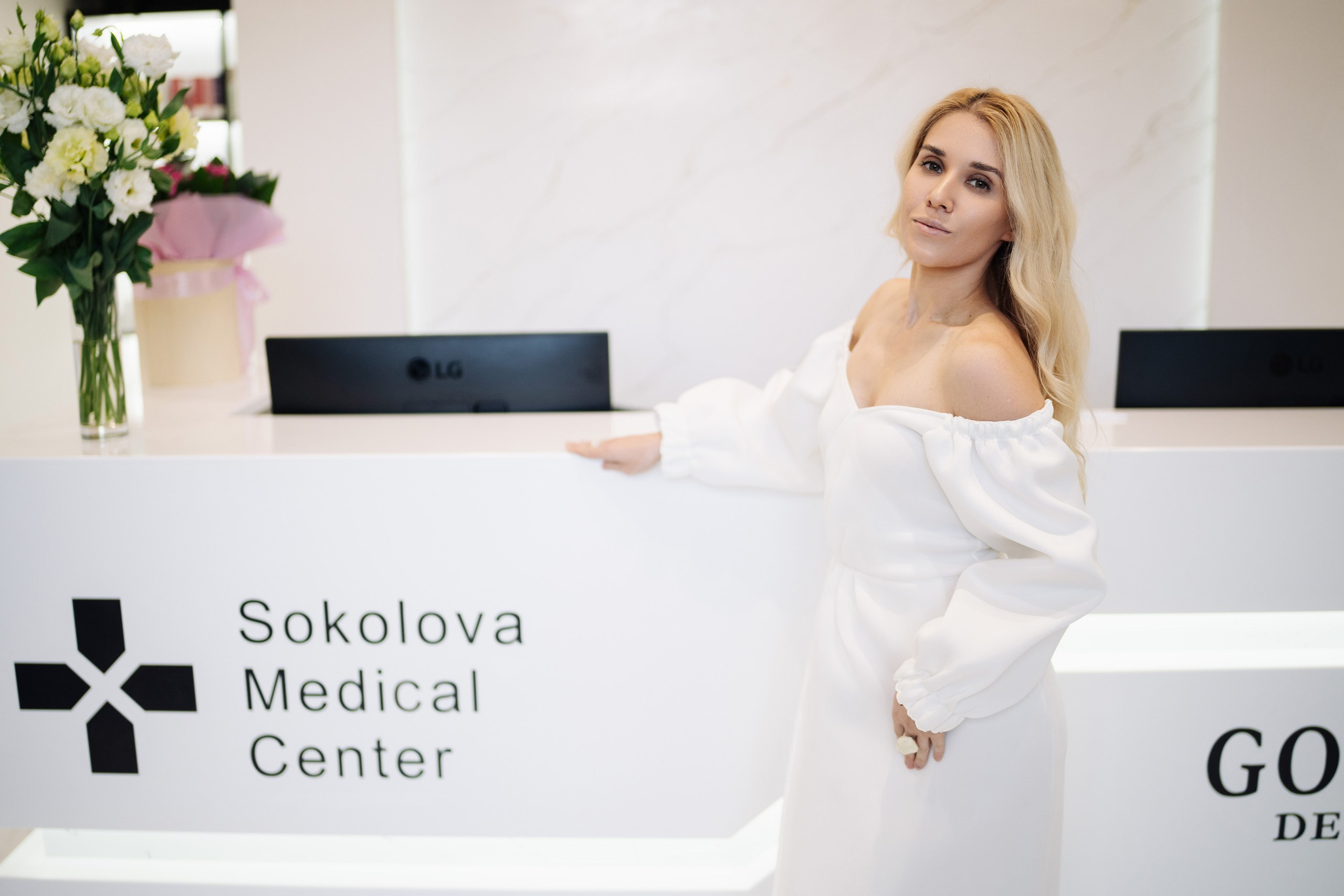 Sokolova & Gorlanov. Фотограф Саид Дакаев г. Краснодар