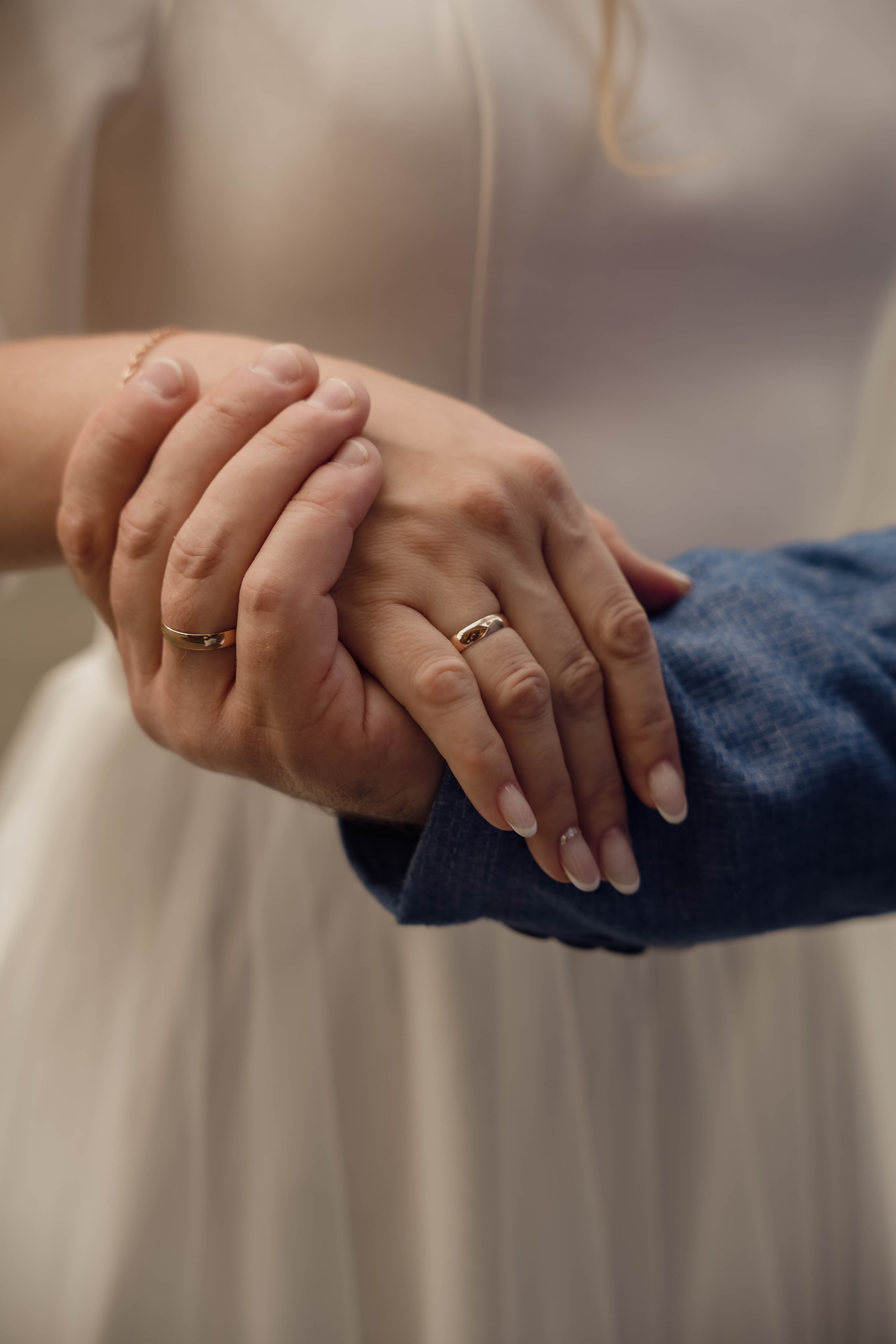 Wedding day. AngeLina Filippova фотограф Норильск