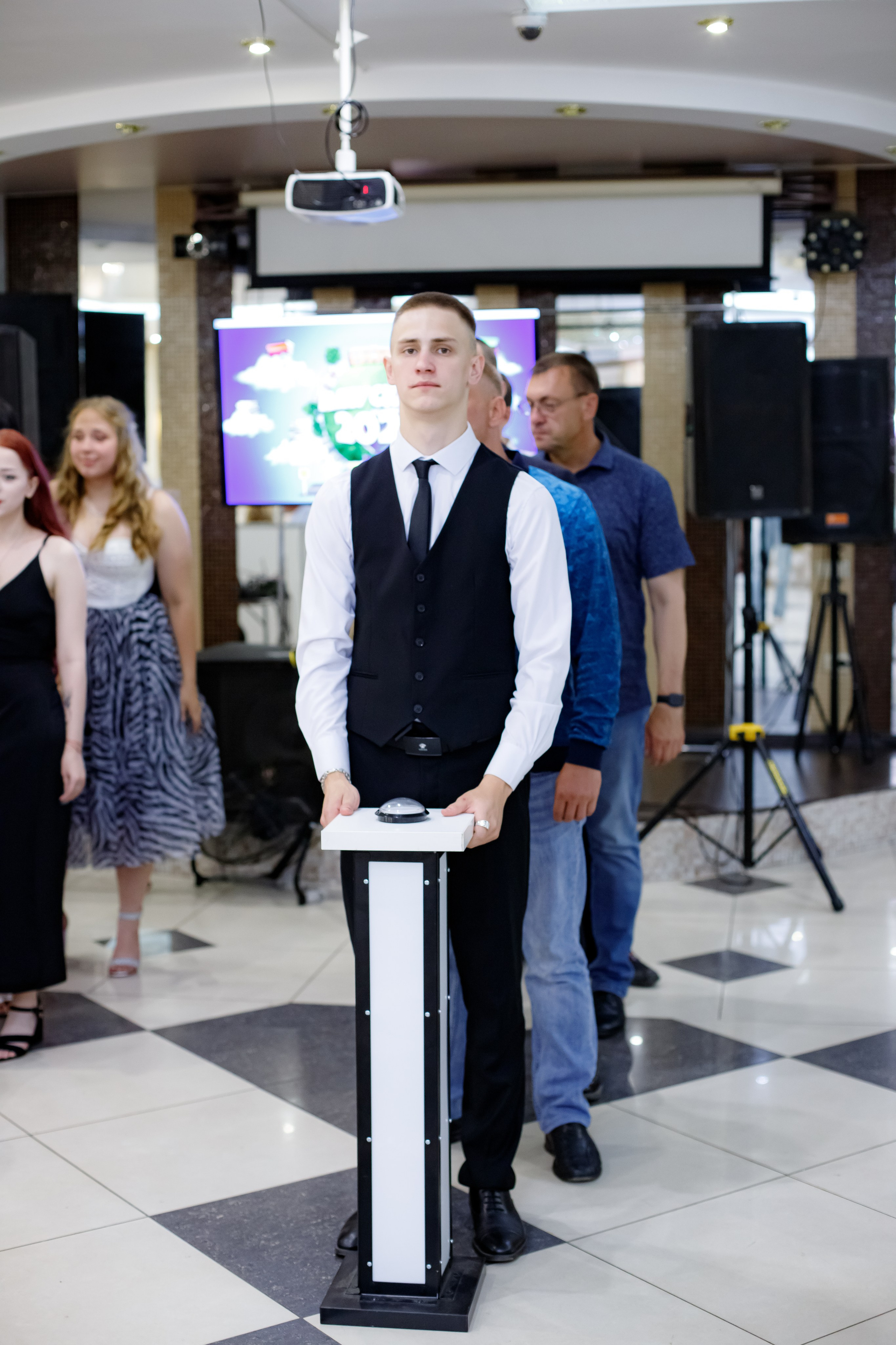 ВЫПУСКНОЙ. Photokarish