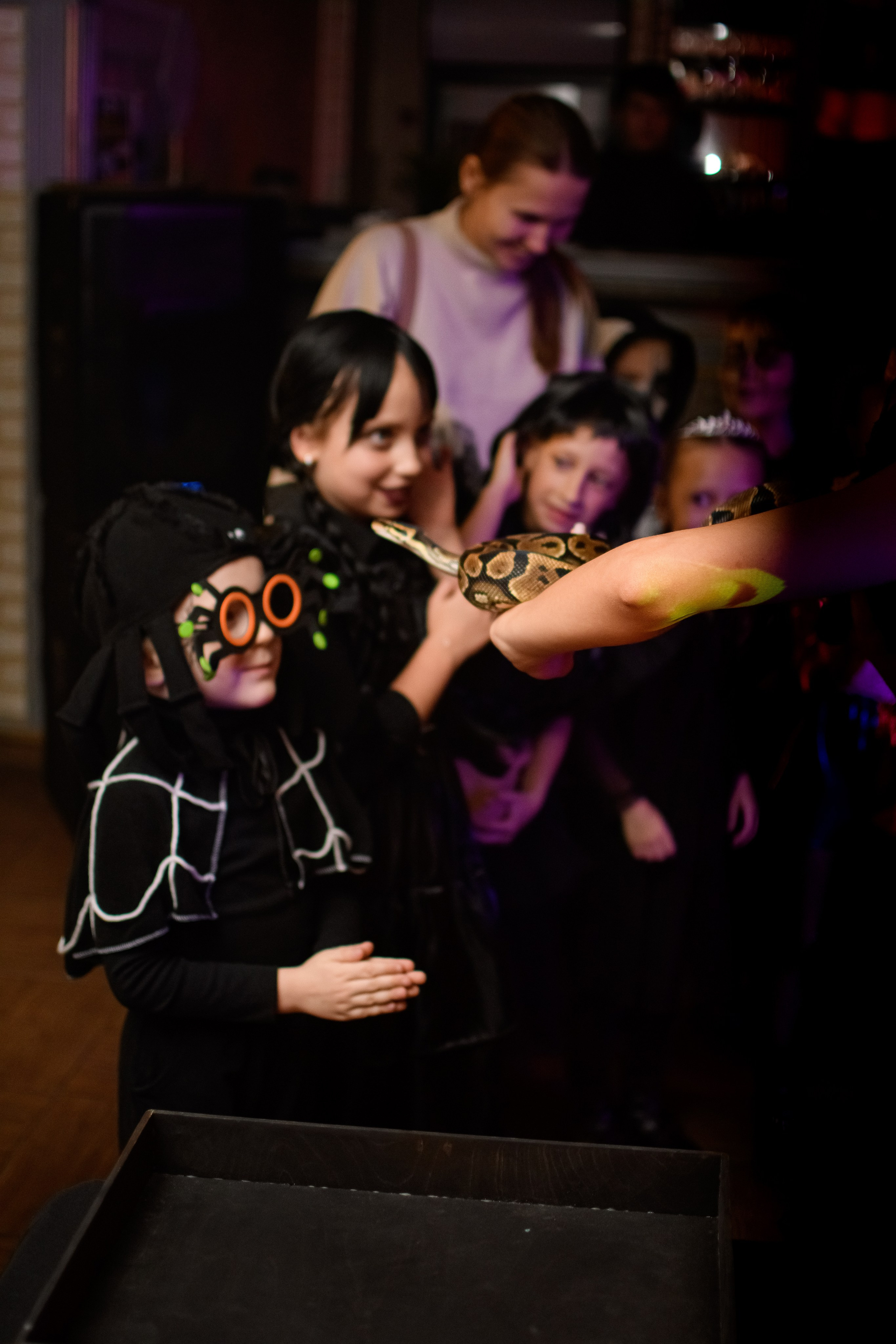 HALLOWEEN. Photokarish