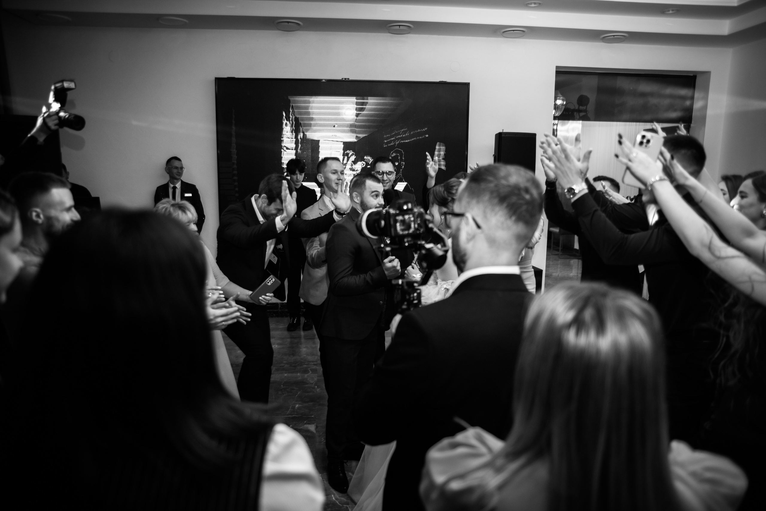 Wedding november vibe. Свадебный и семейный фотограф в Ижевске Романова Ольга