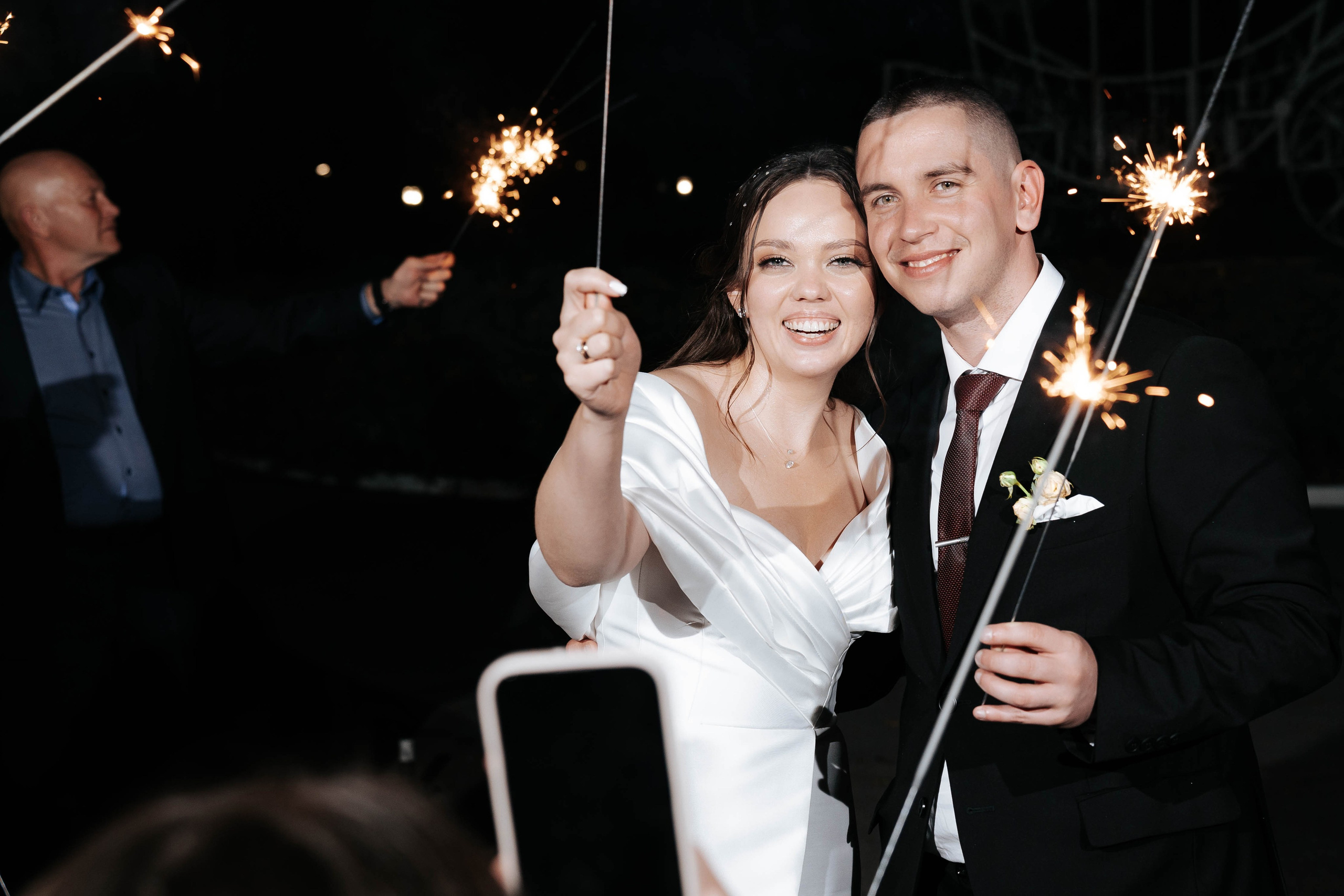 Vladislav & Anastasia. Свадебный фотограф в Воронеже Самохина Екатерина