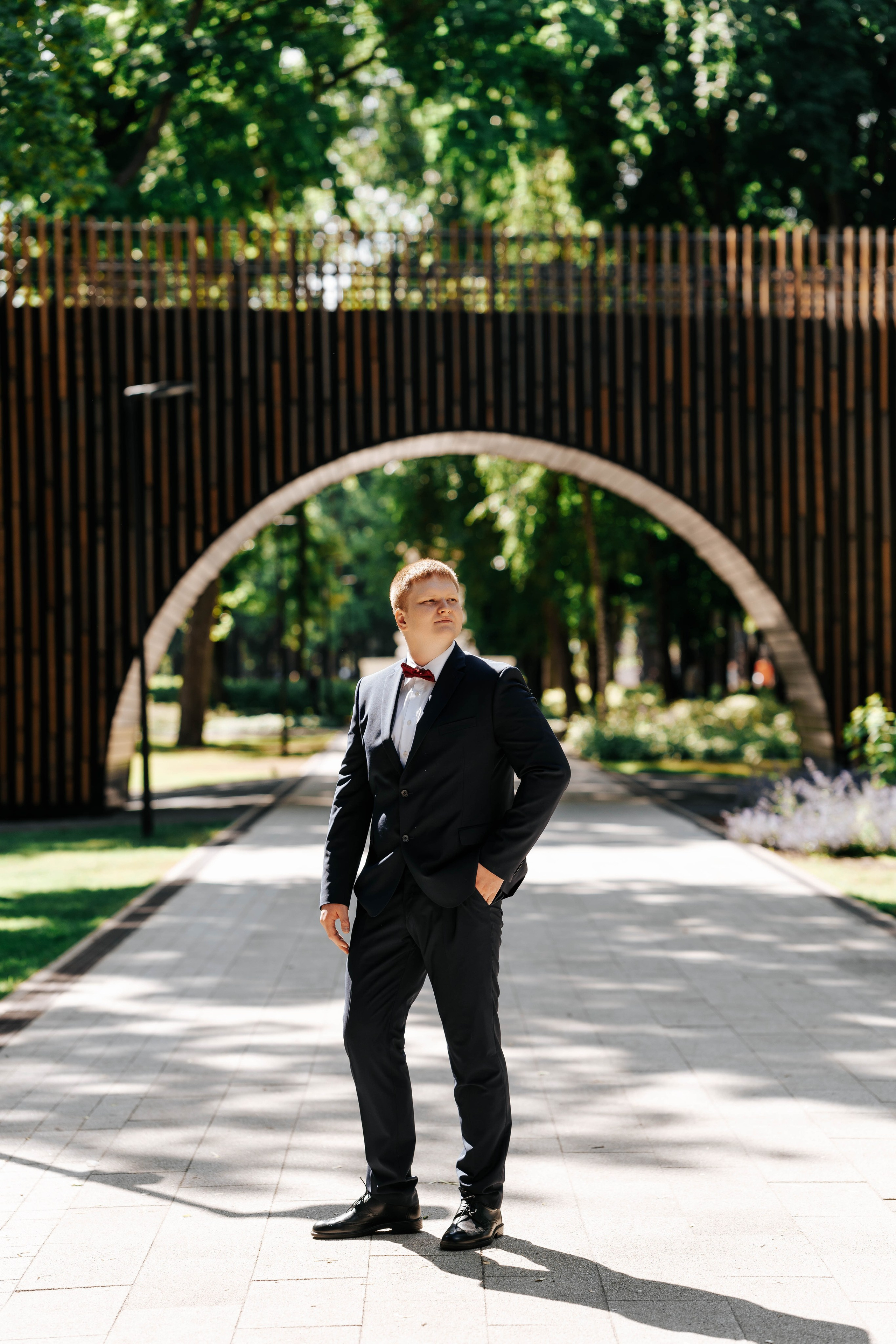 Vladimir & Yana. Свадебный фотограф в Воронеже Самохина Екатерина