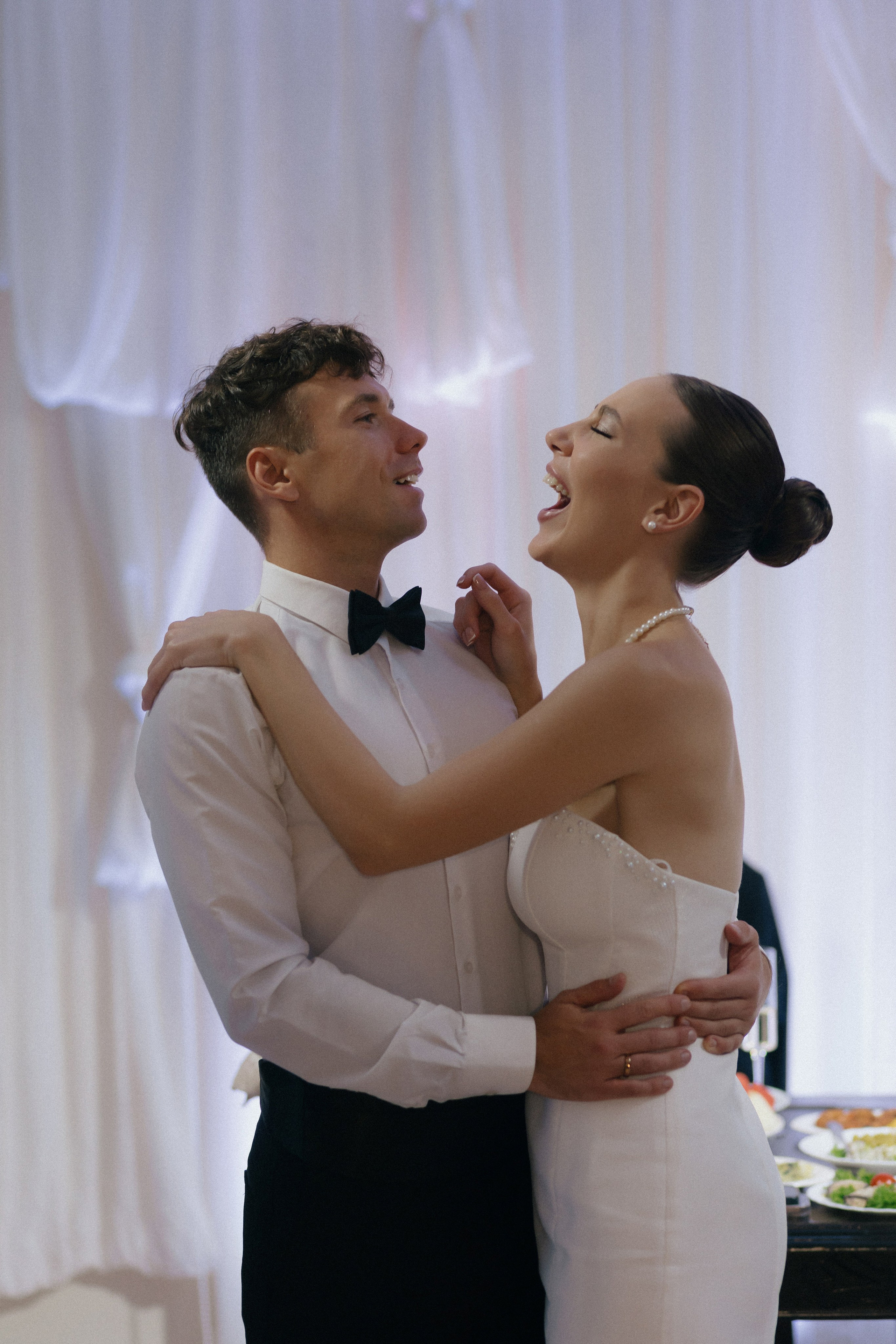 Любовь без слов. Дубинкина Екатерина Фотограф Рязань, Москва