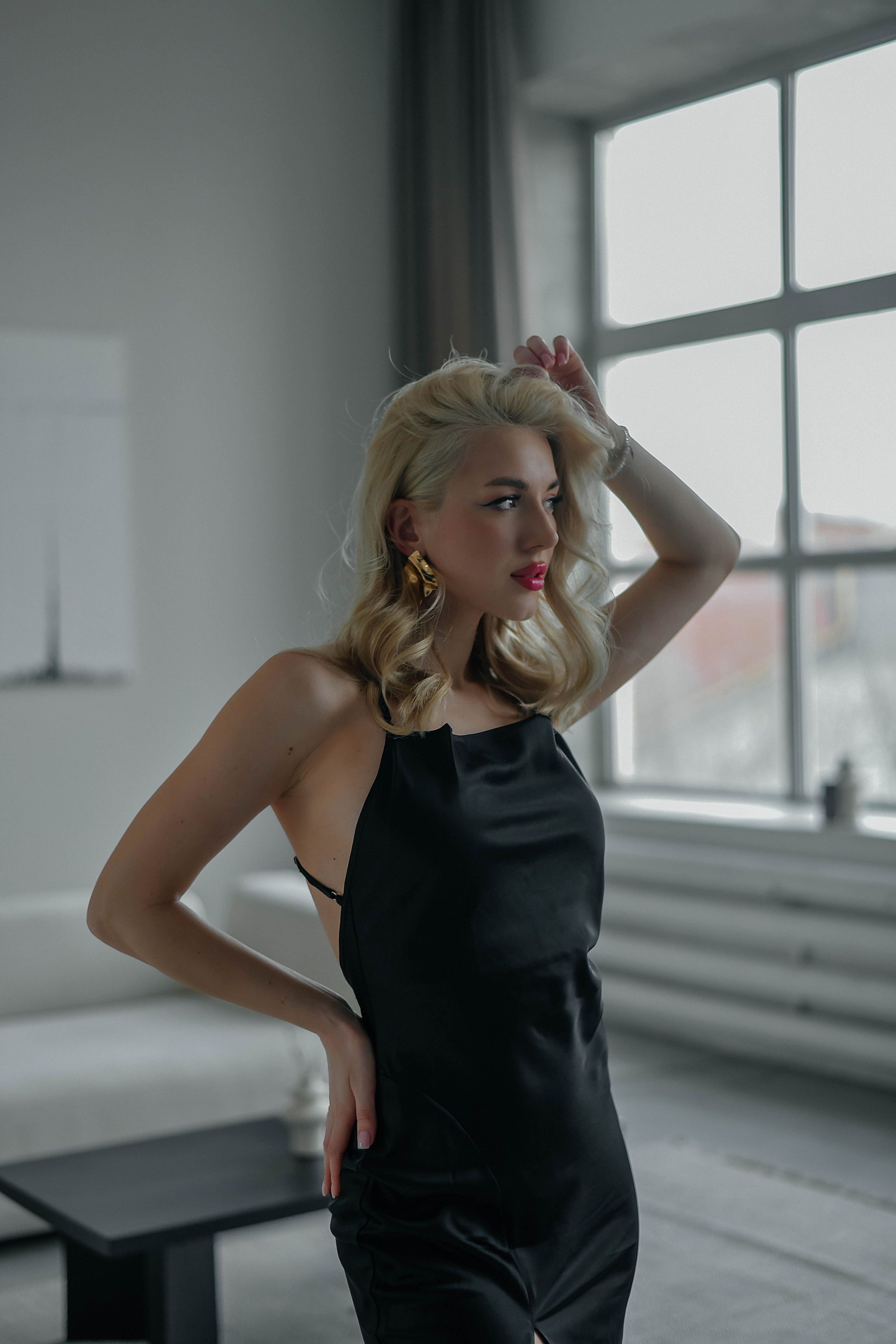 Евгения. Фотограф Подольск