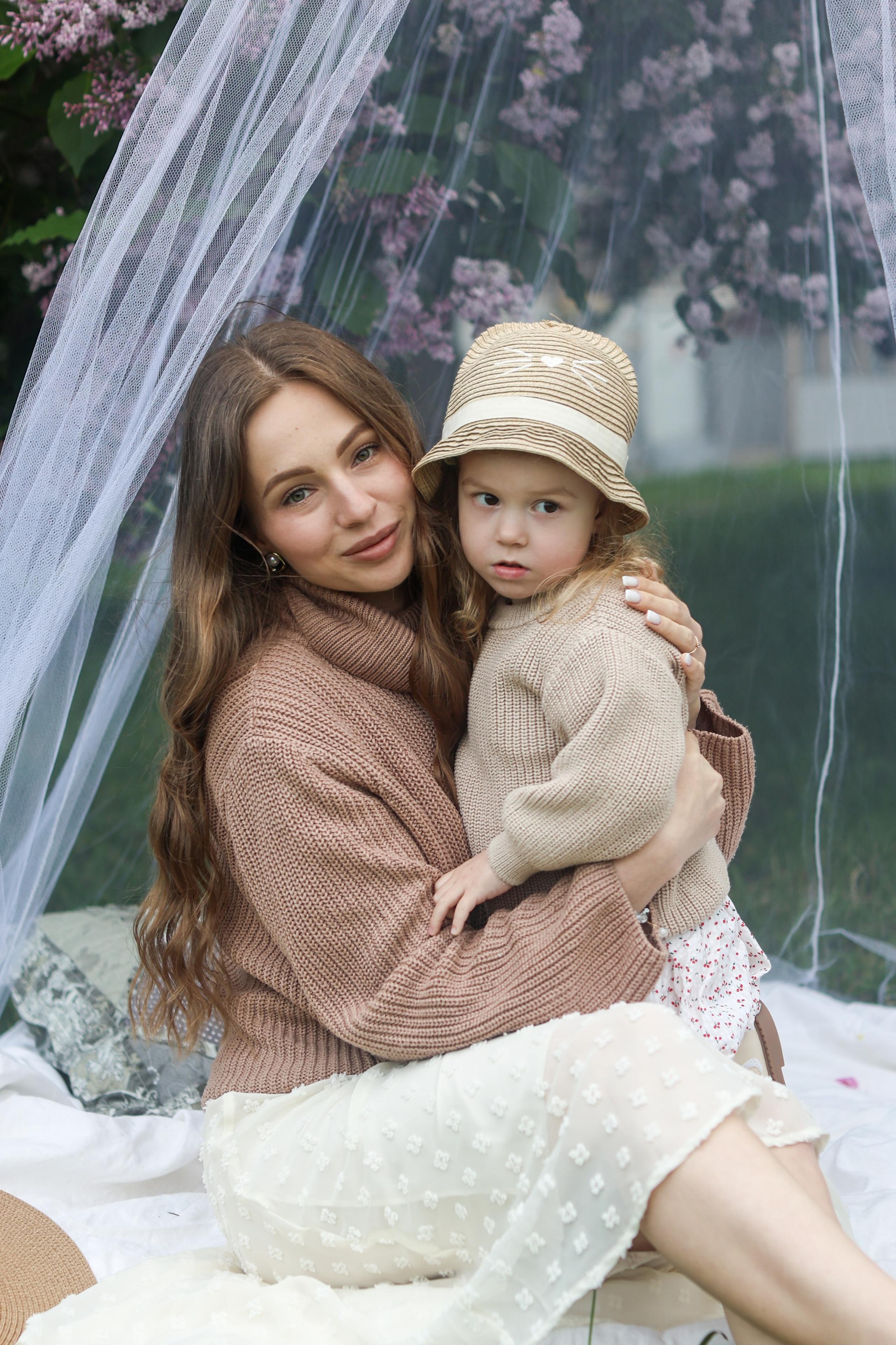Семейные съемки. Фотограф состояний Марина Савинская