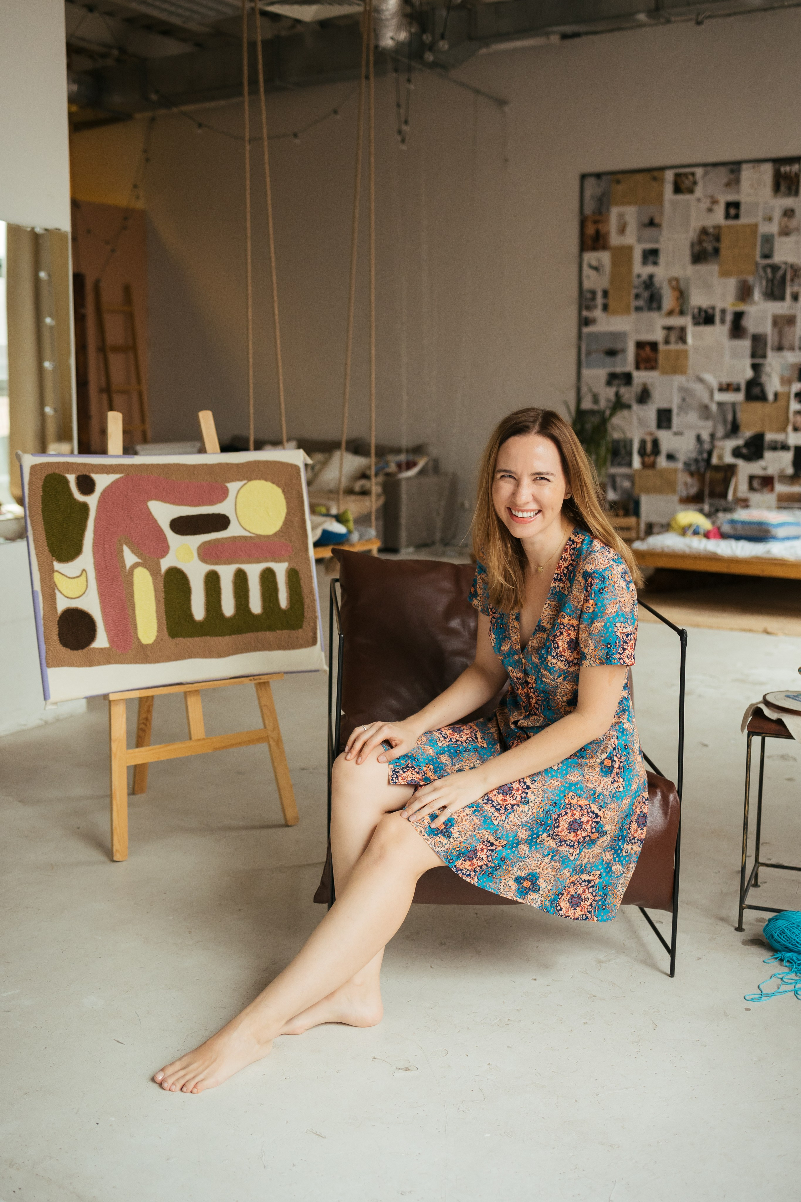 Екатерина. Фотограф Печерская Анастасия