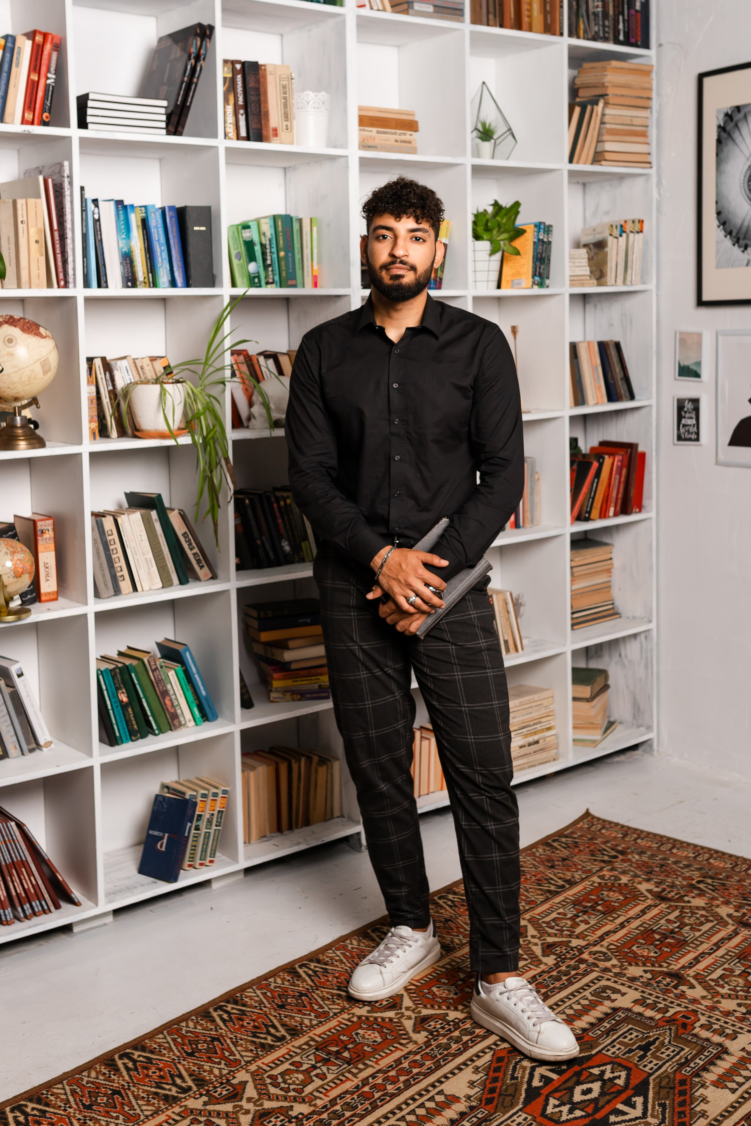 Саад. Марина Шаймухаметова. Фотограф в Уфе