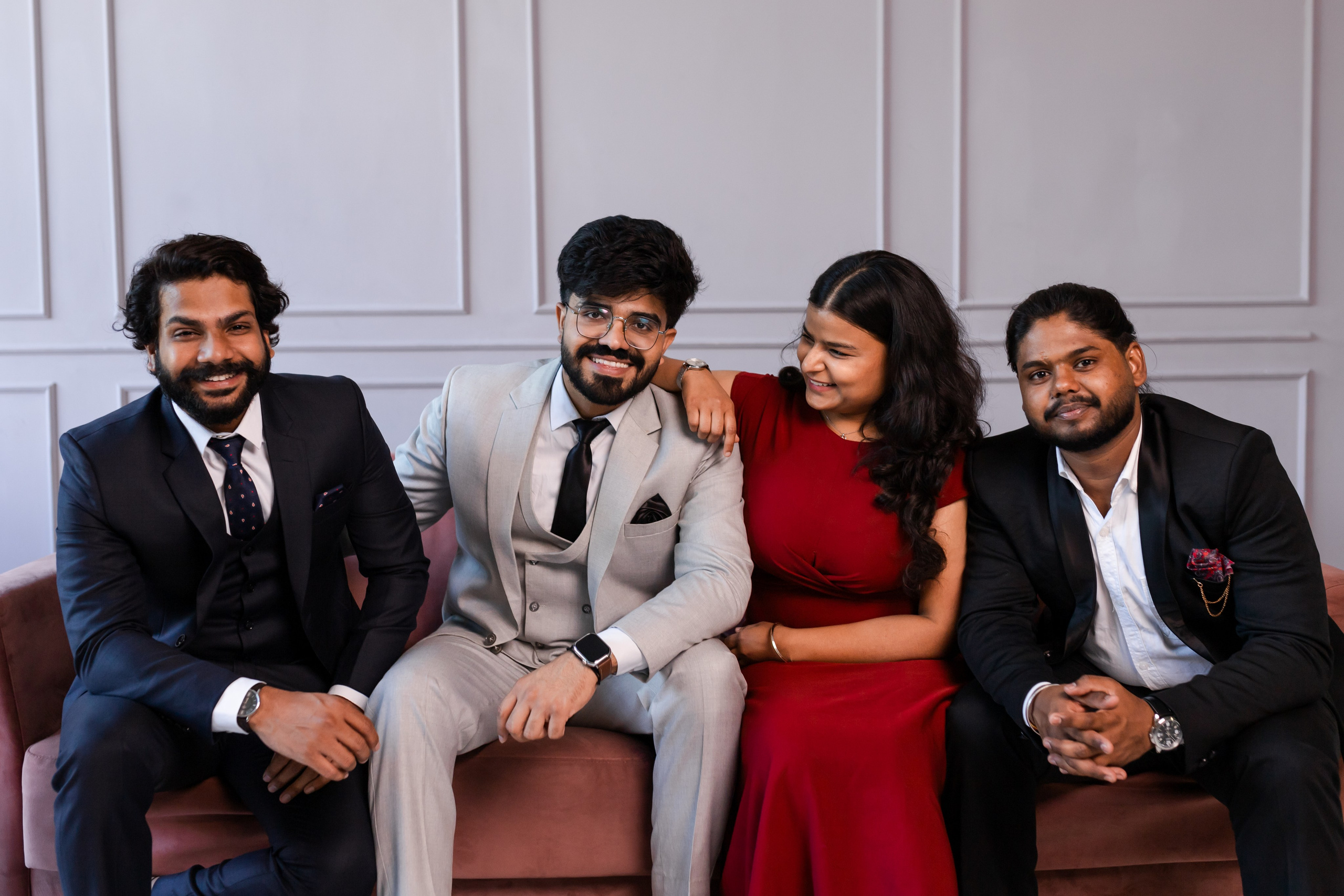 Pratchi. Марина Шаймухаметова. Фотограф в Уфе