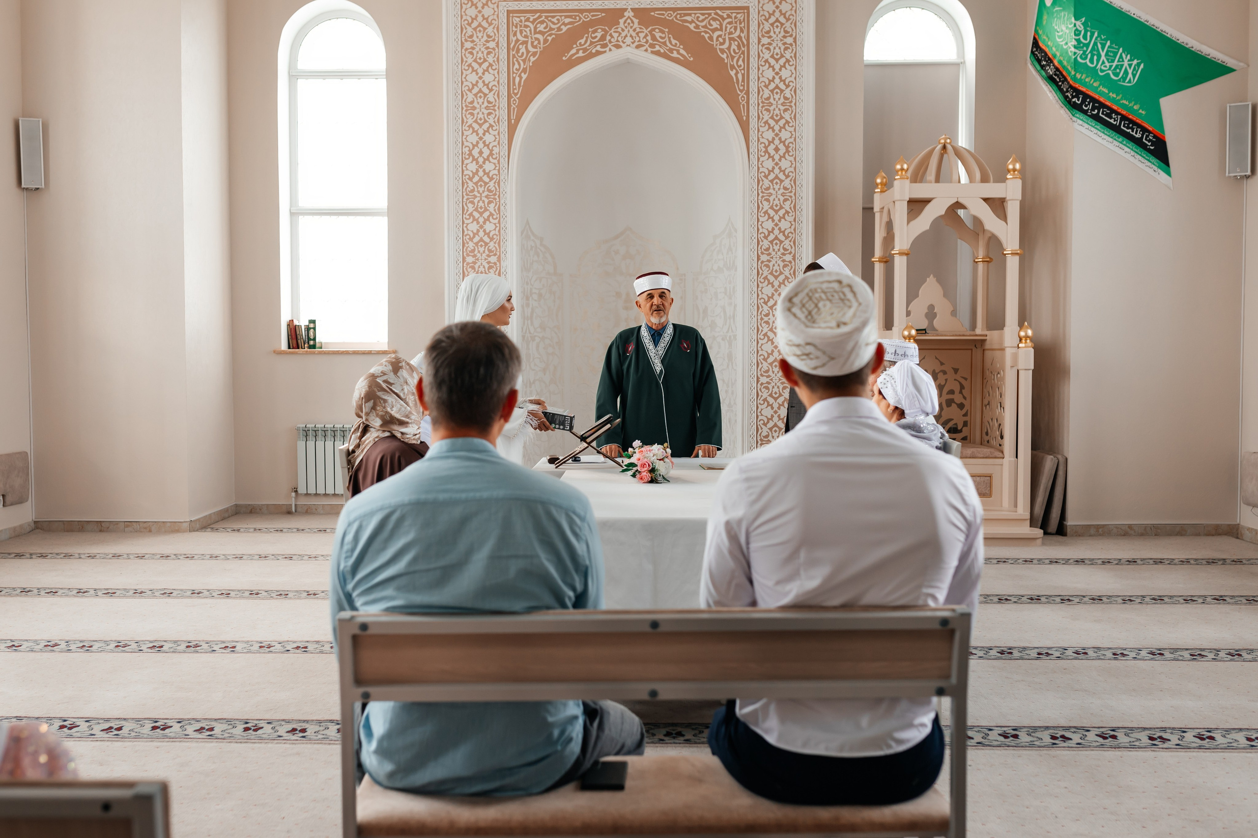 Рамиль и Ляйсан. Марина Шаймухаметова. Фотограф в Уфе