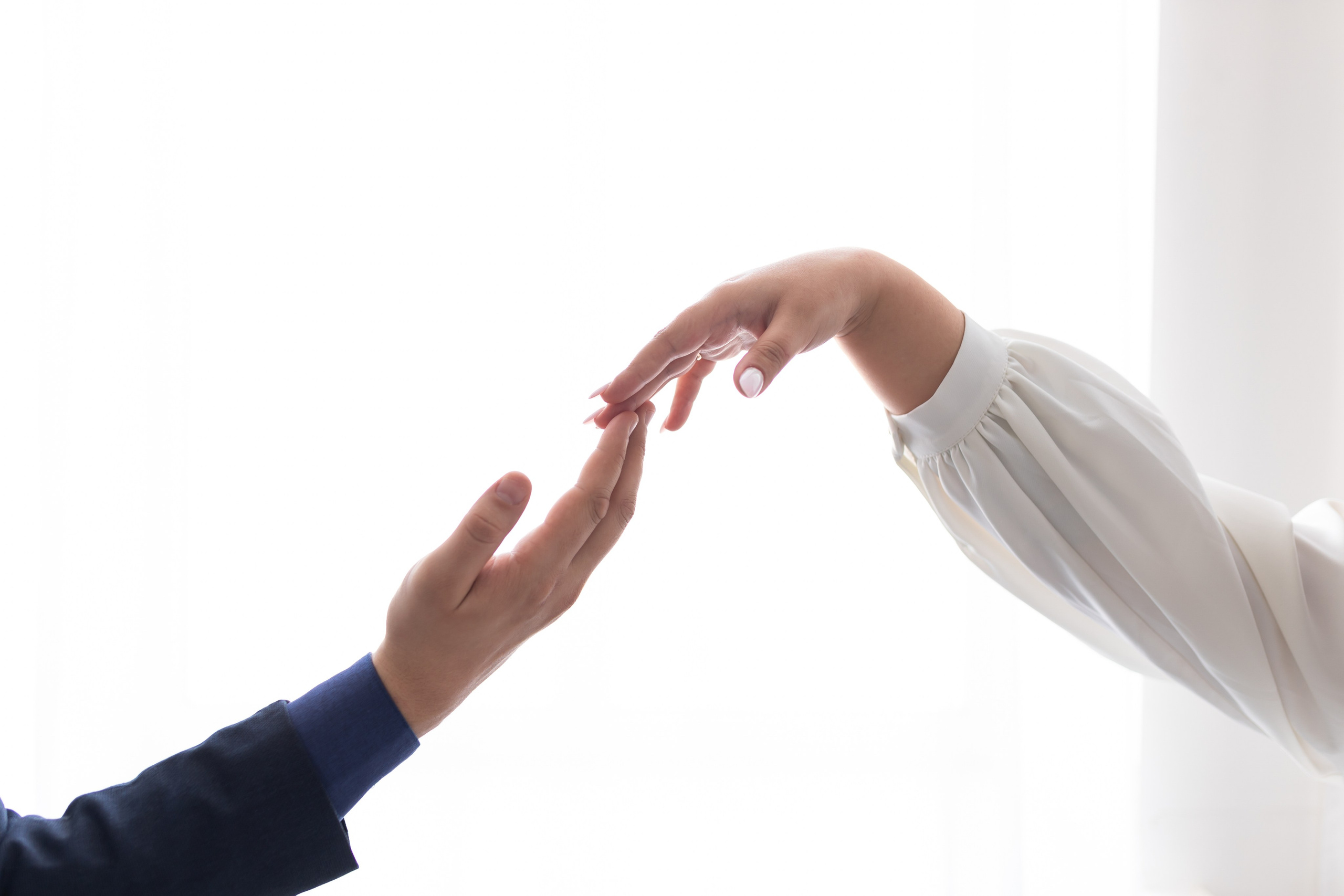 Евгений и Елизавета. Марина Шаймухаметова. Фотограф в Уфе