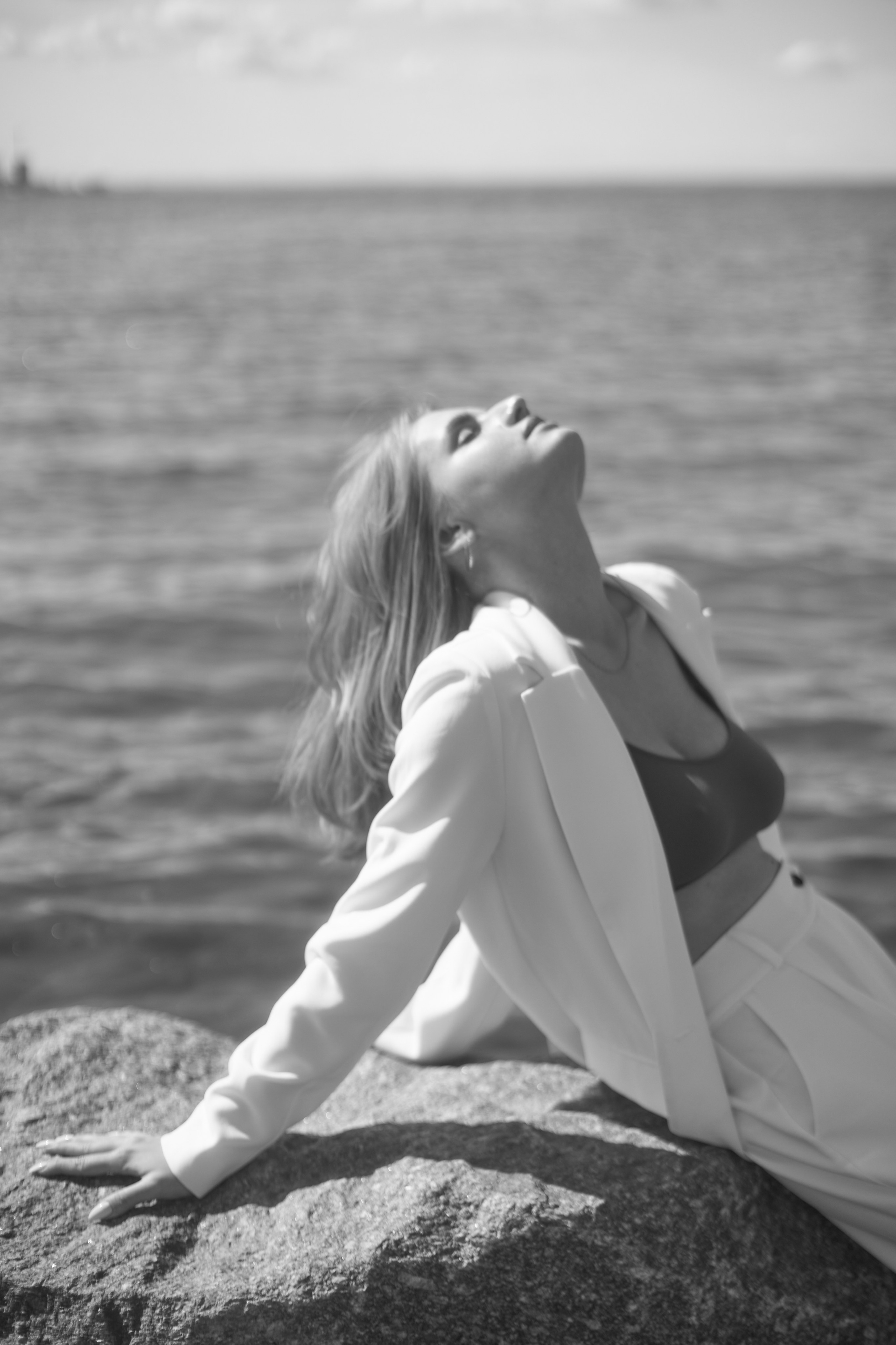 Женский портрет. Контент фотограф в Санкт-Петербурге Виктория Усова