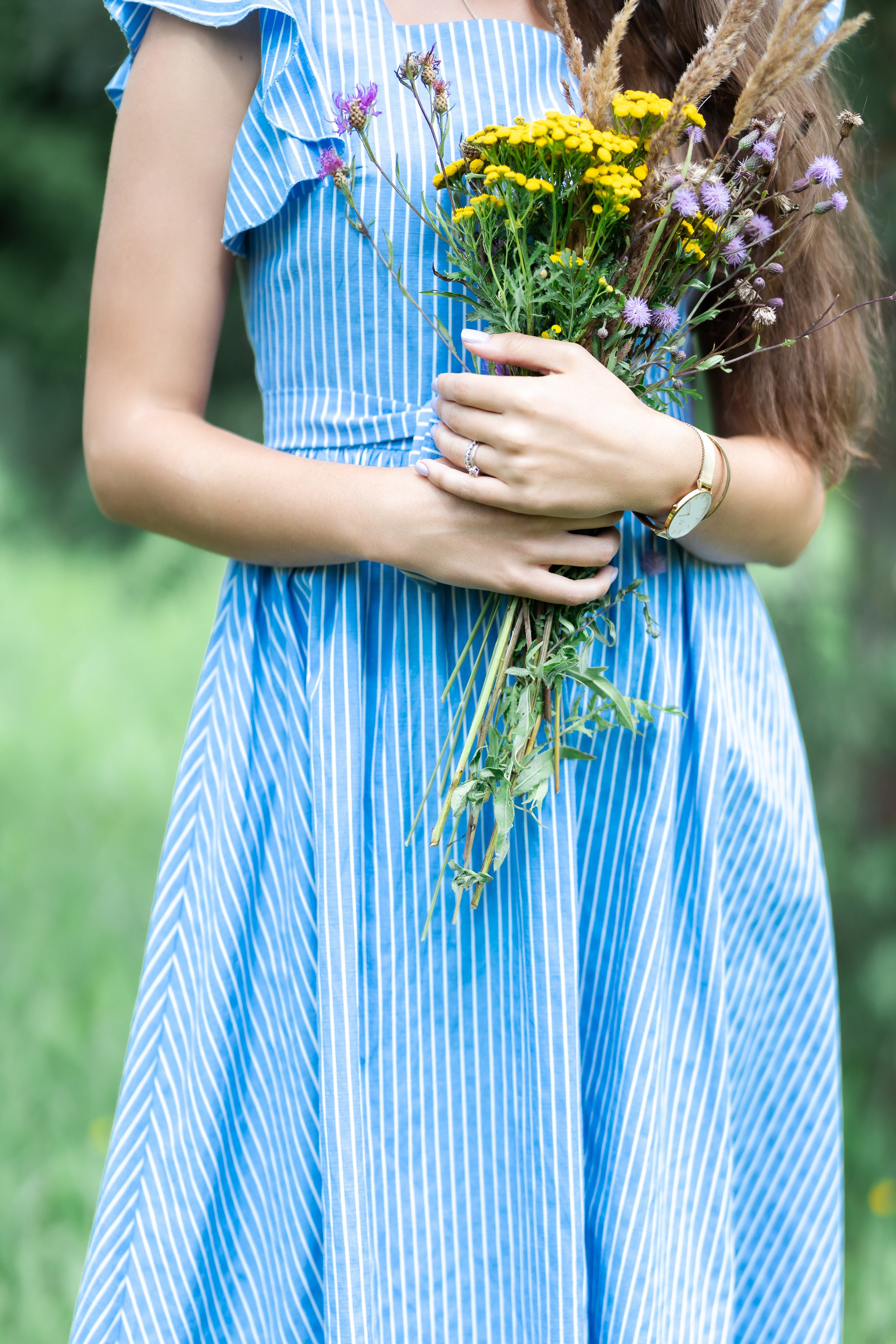 Anastasia. Фотограф Диана Белогребень