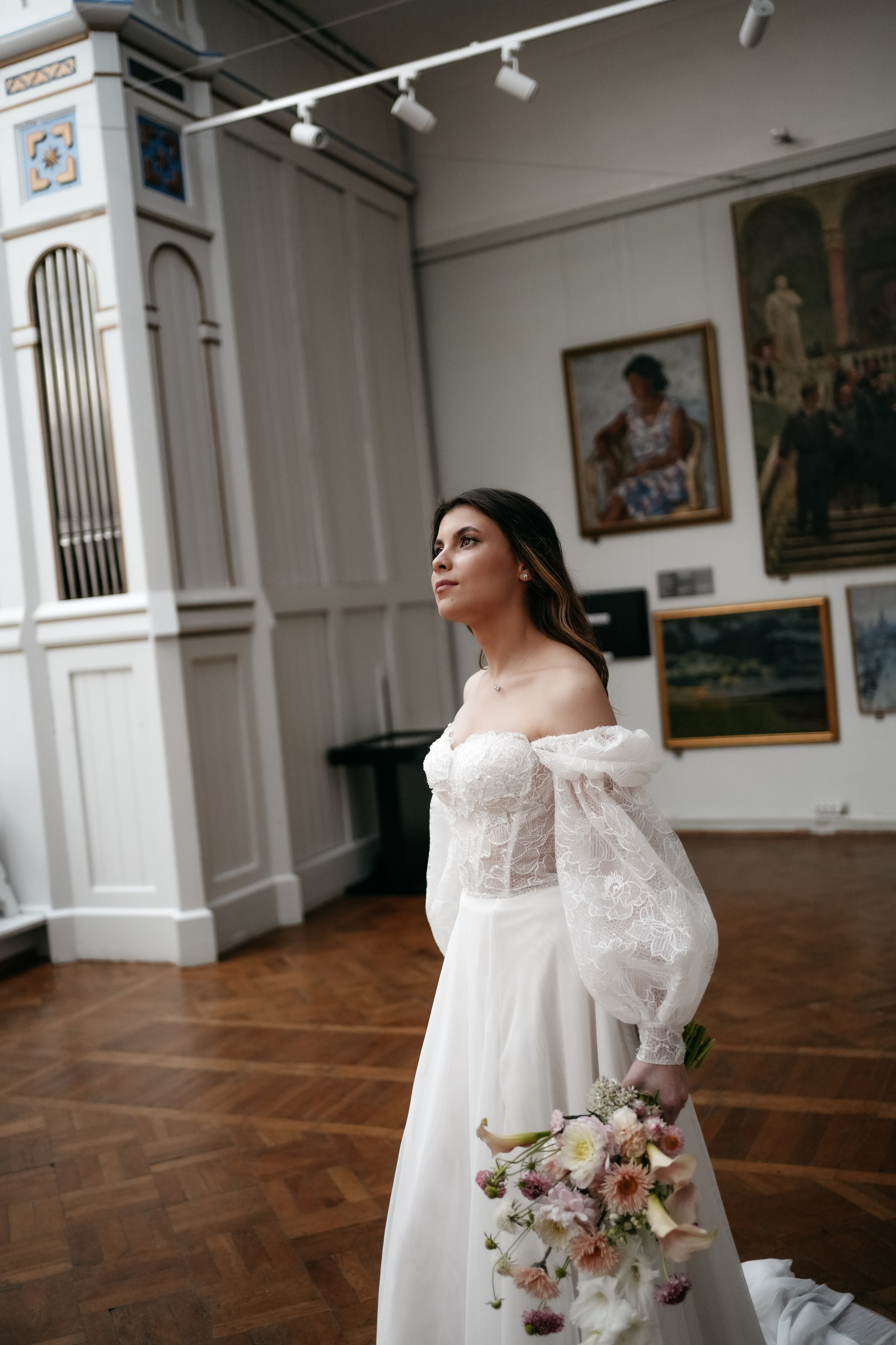 Максим и Арина, Нижний Тагил. Фотограф Перевозкина Анна