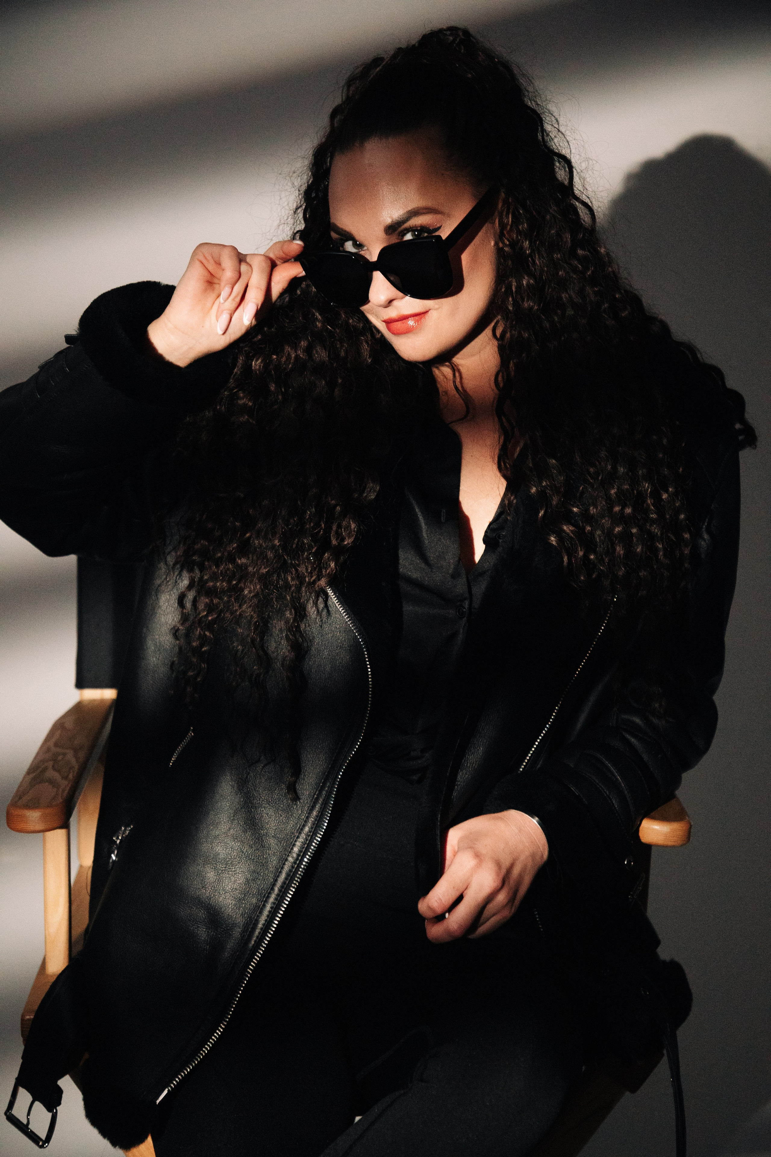 Анастасия. Фотограф Анастасия Тихонова