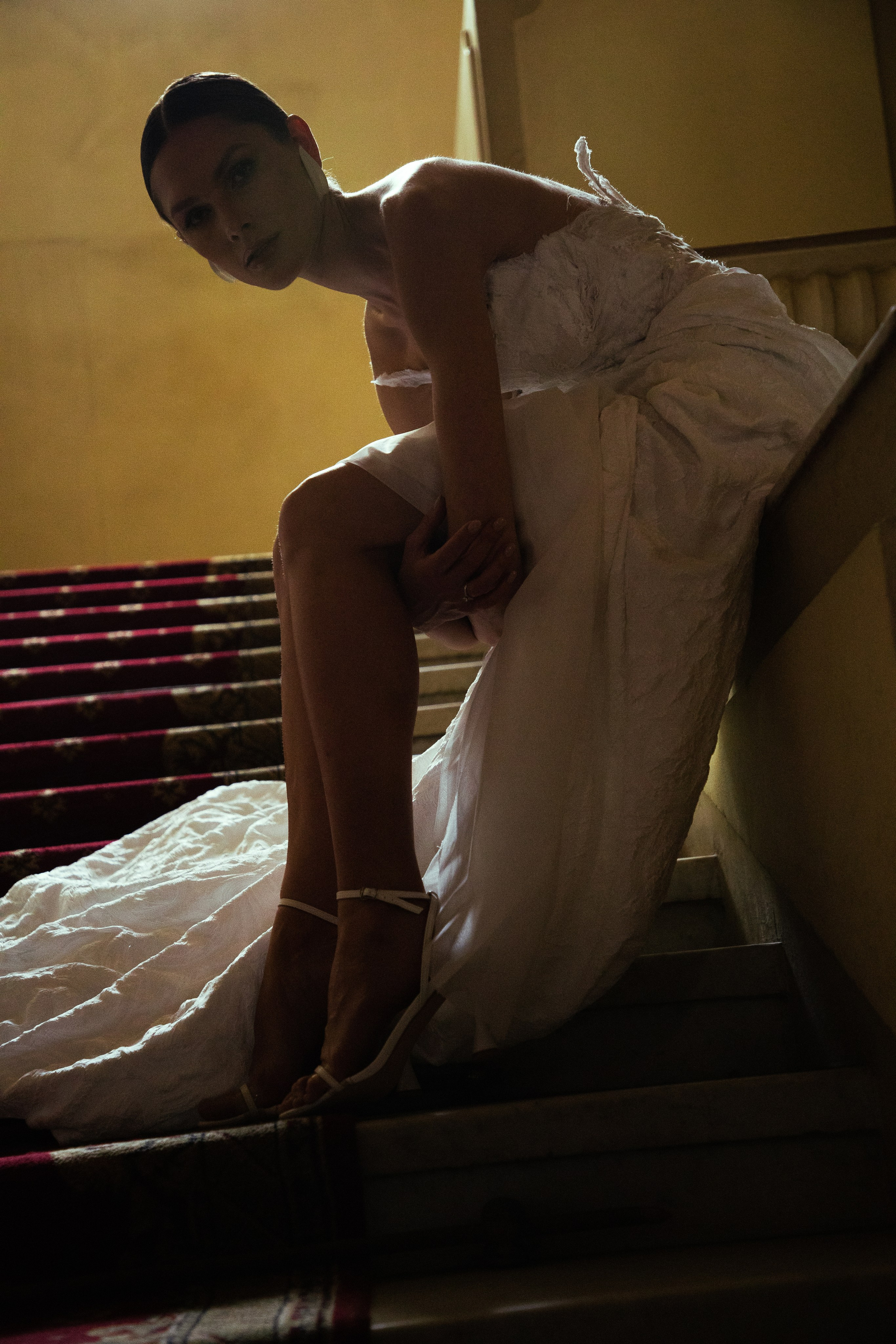 Kristina&Daniil Elegant. Фотограф Анастасия Тихонова