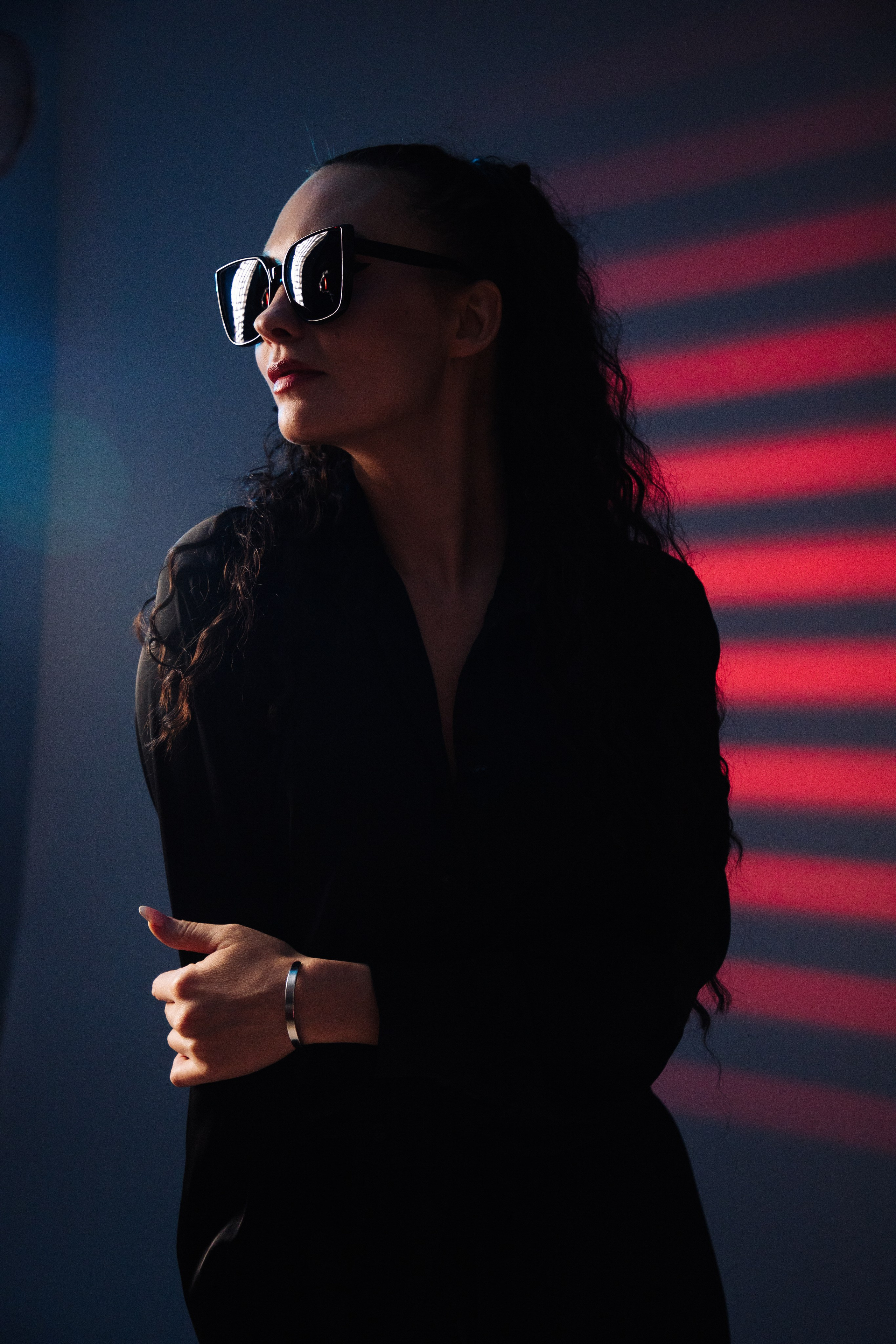 Анастасия. Фотограф Анастасия Тихонова