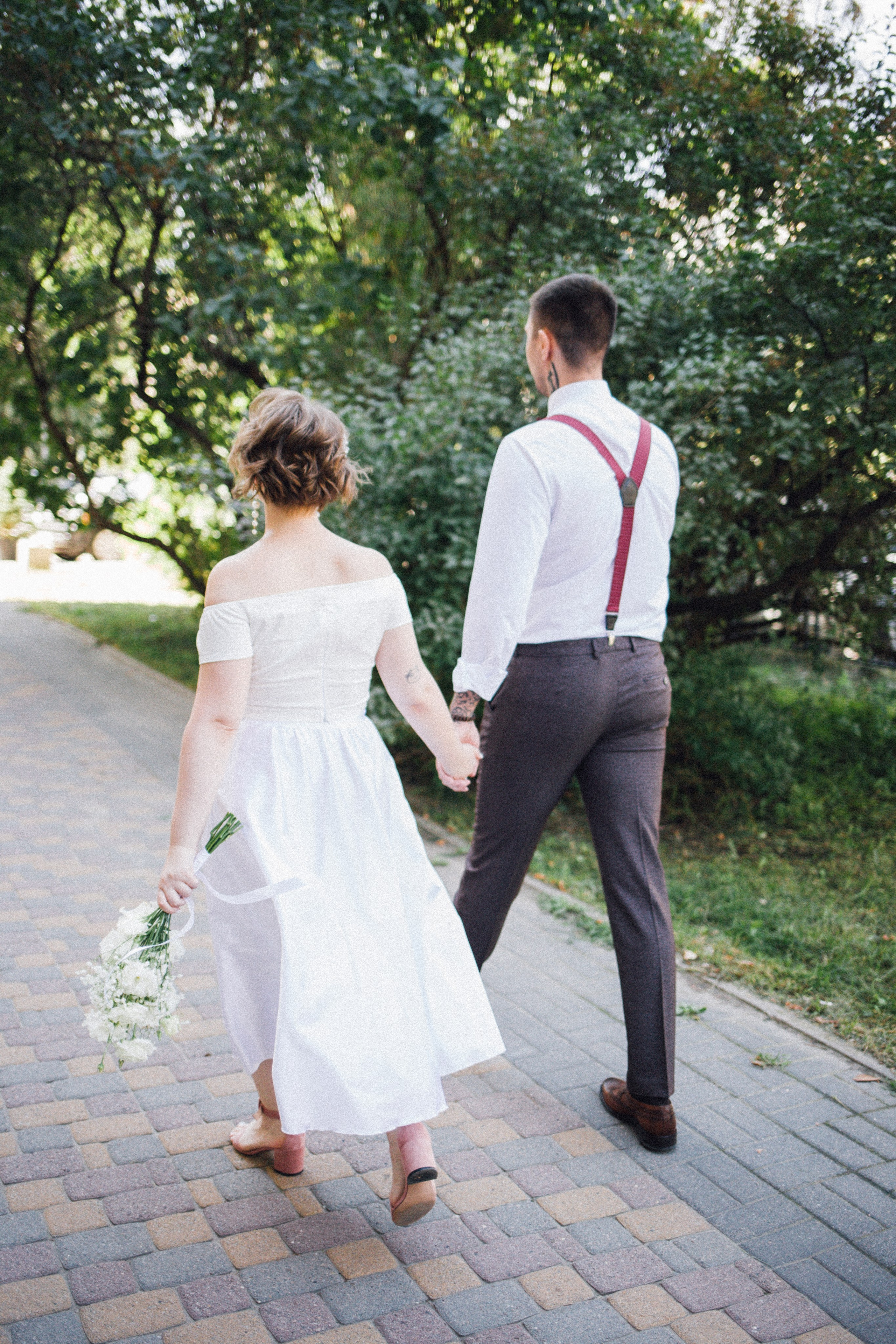 Ярослав + Лиза. Фотограф в Волгограде Карина Хлебушкина