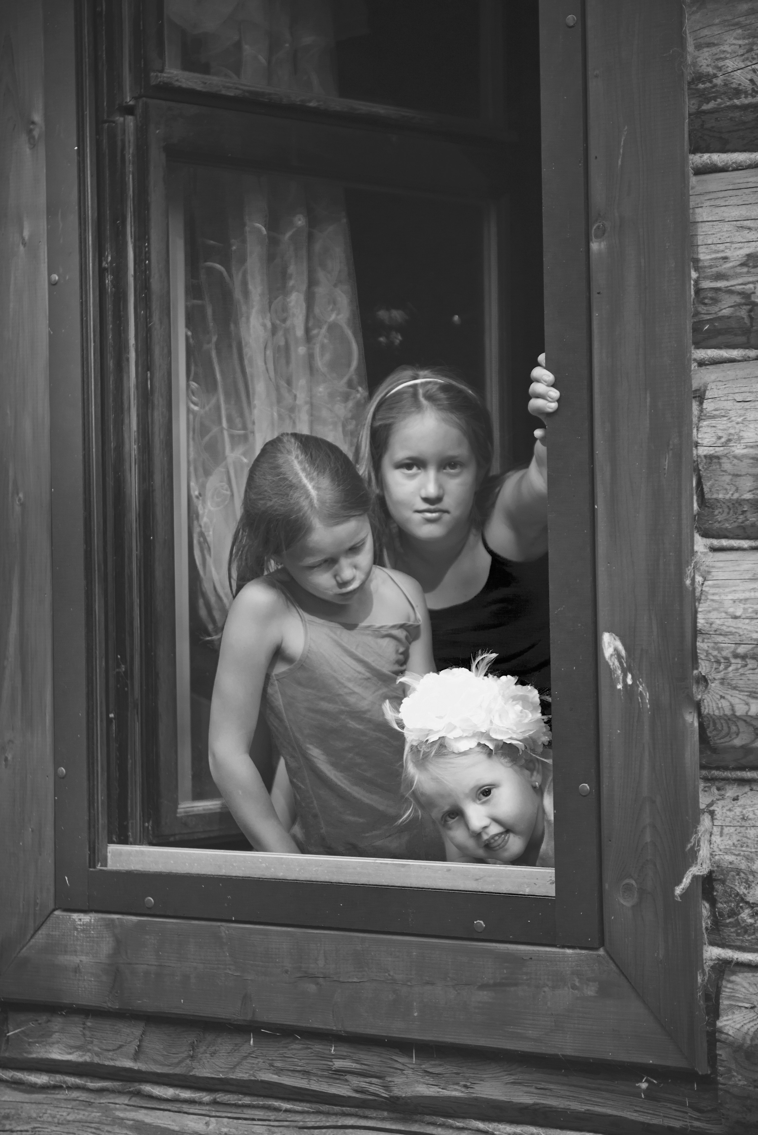 Guzel 3 yers party. Photo & Video production, in Bishkek, Kyrgyzstan