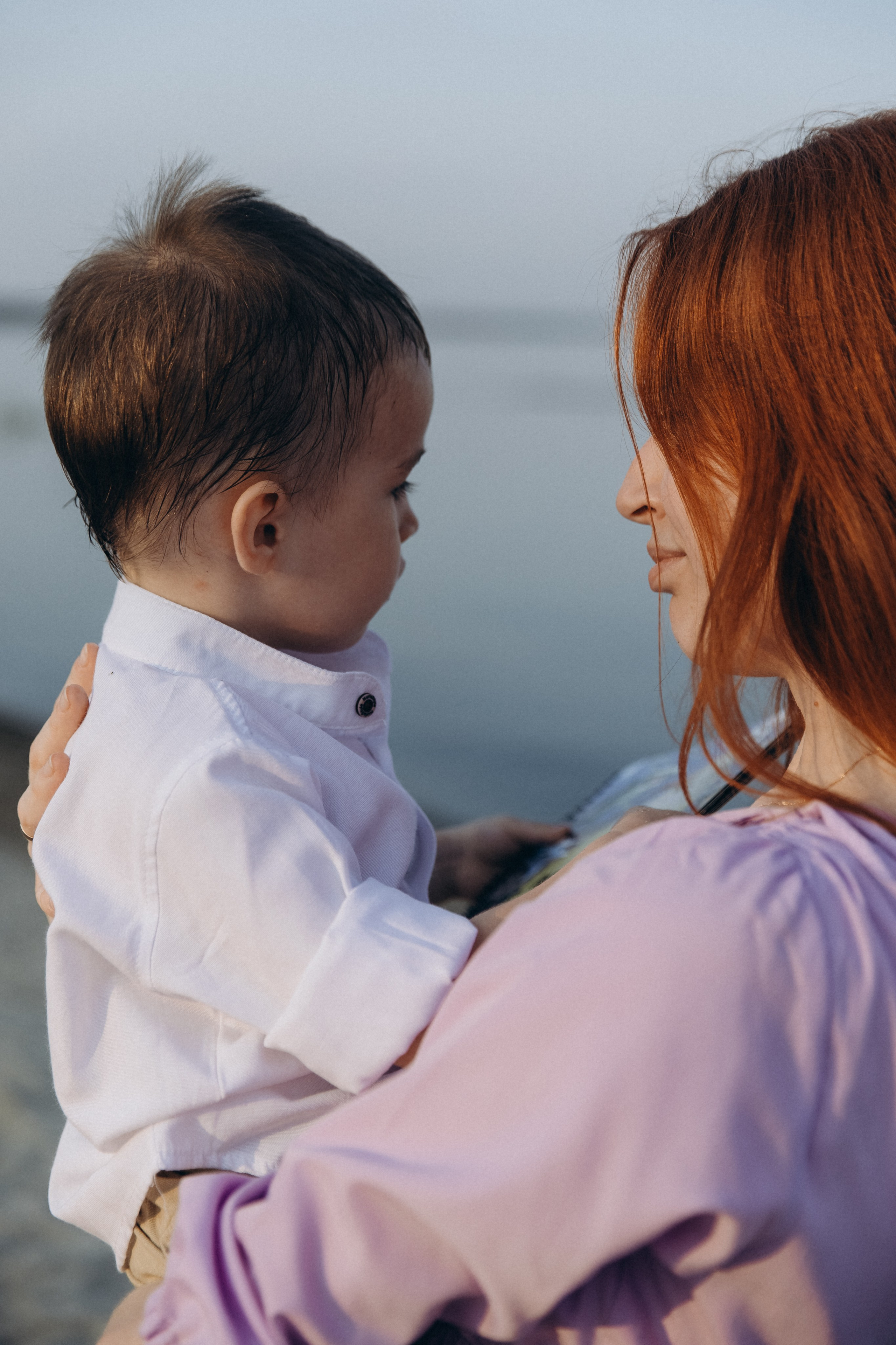 Семья Большаковых. Главная