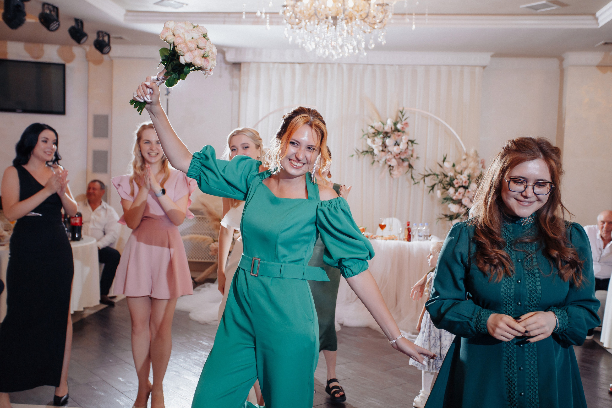 Даниил и Ира. Свадебный фотограф Воронеж