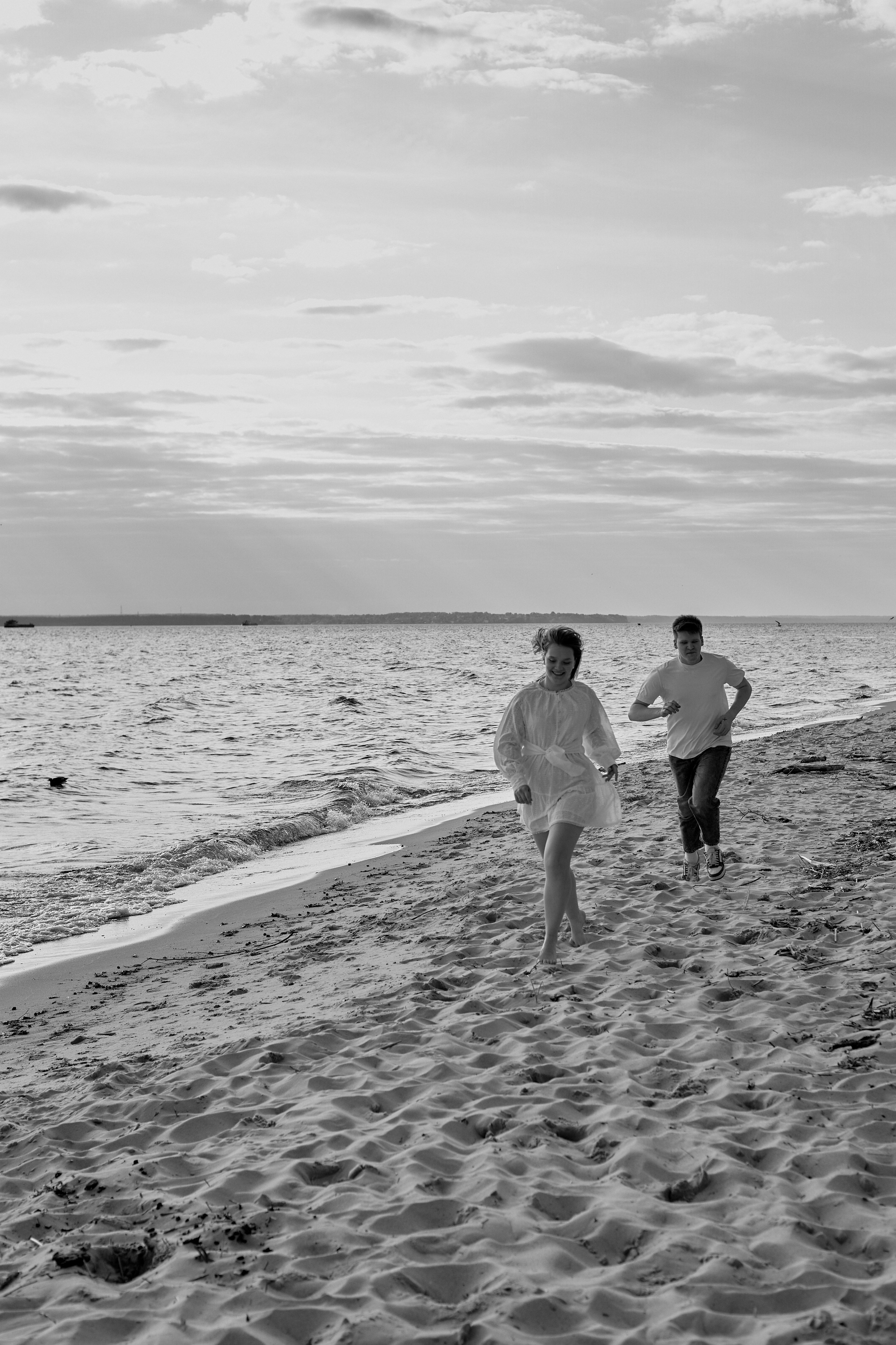 Катя и Влад. Свадебный и семейный фотограф