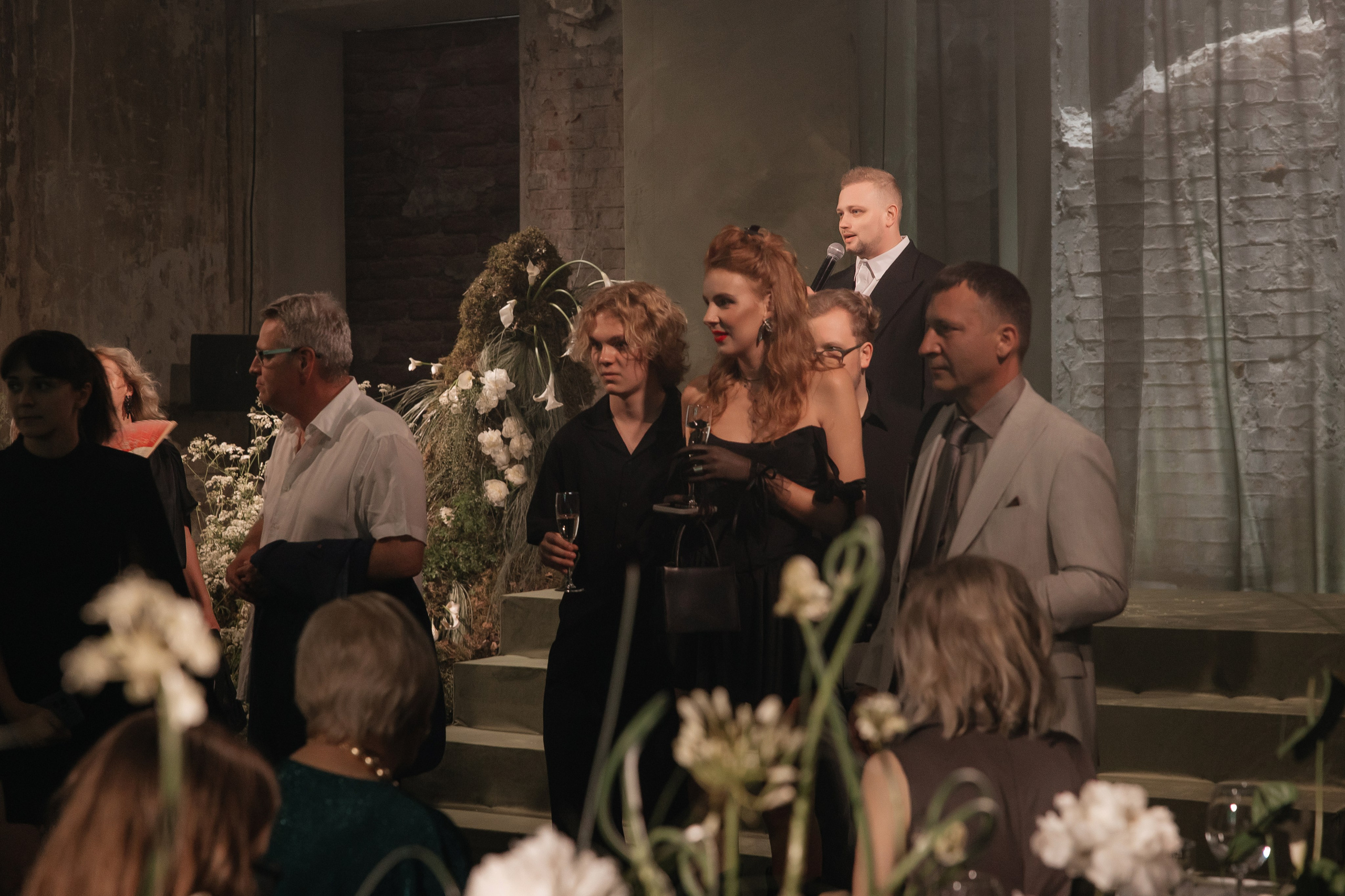 Ваня и Катя. Свадебный и Репортажный фотограф Нижний Новгород Москва Ежов Иван