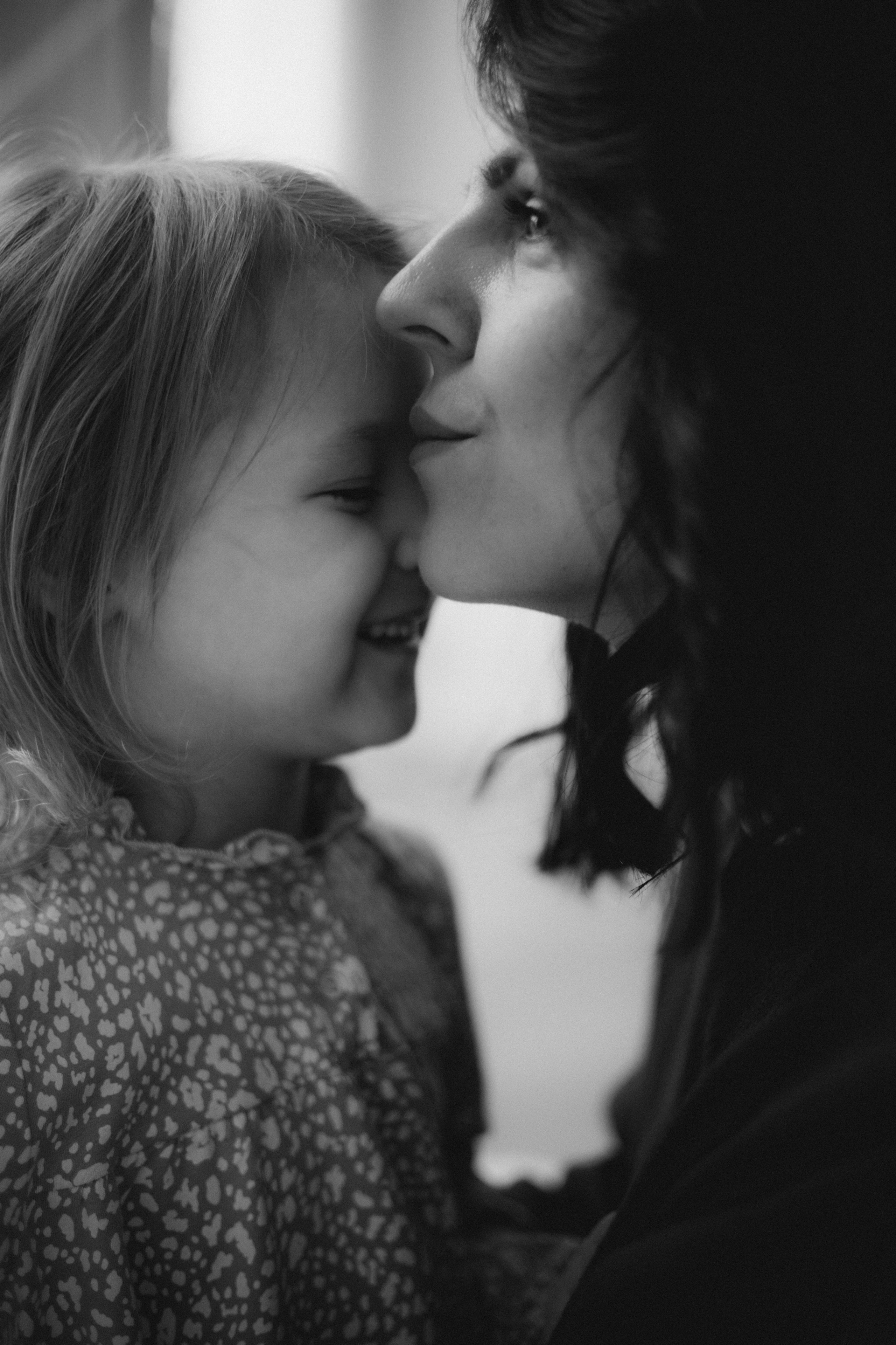 Антон, Оля, Миша, Настя. Семейный фотограф Нижний Новгород Мария Воробьева