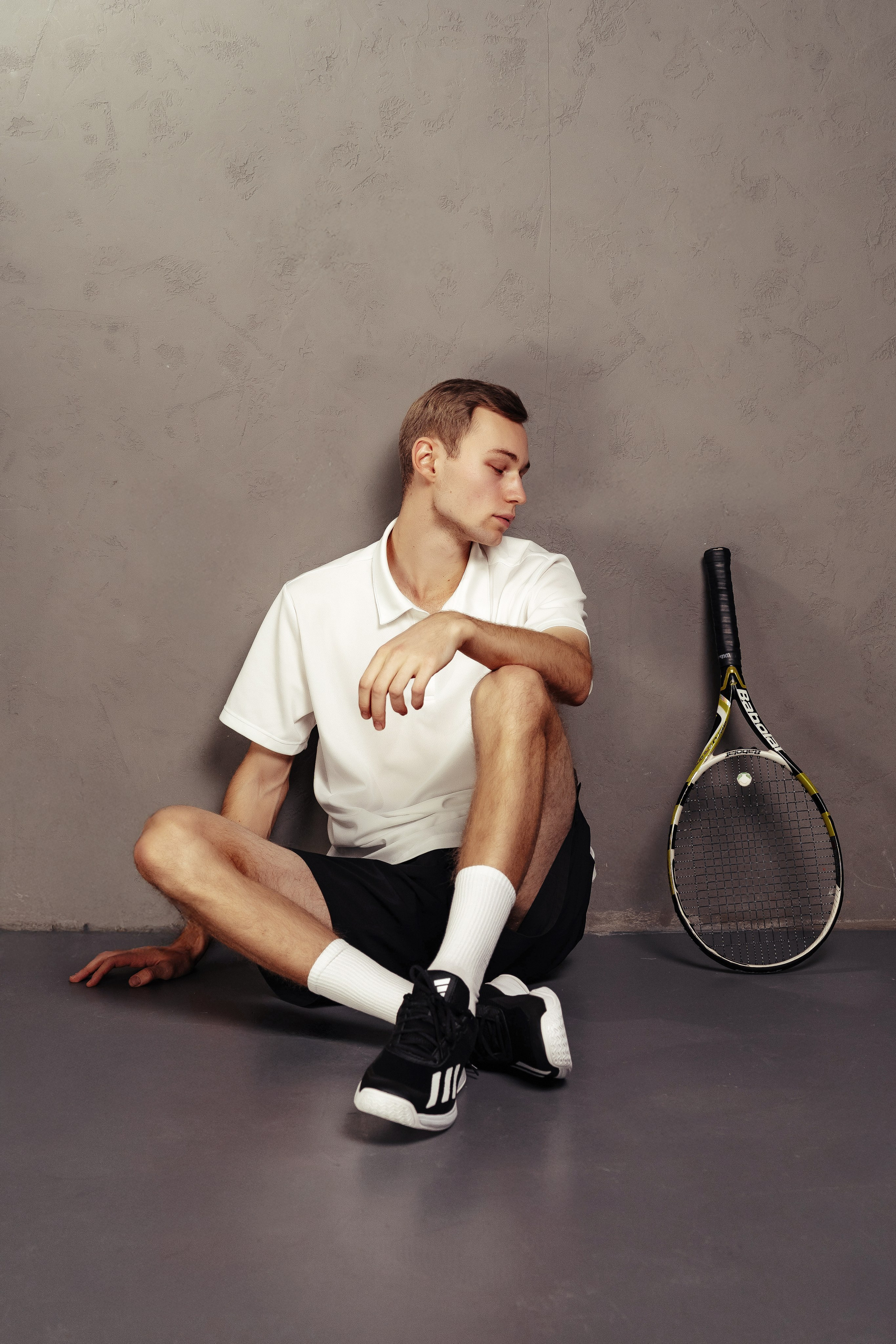 Всеволод. Nurken Omirbay Digital Creator | Photo & Video