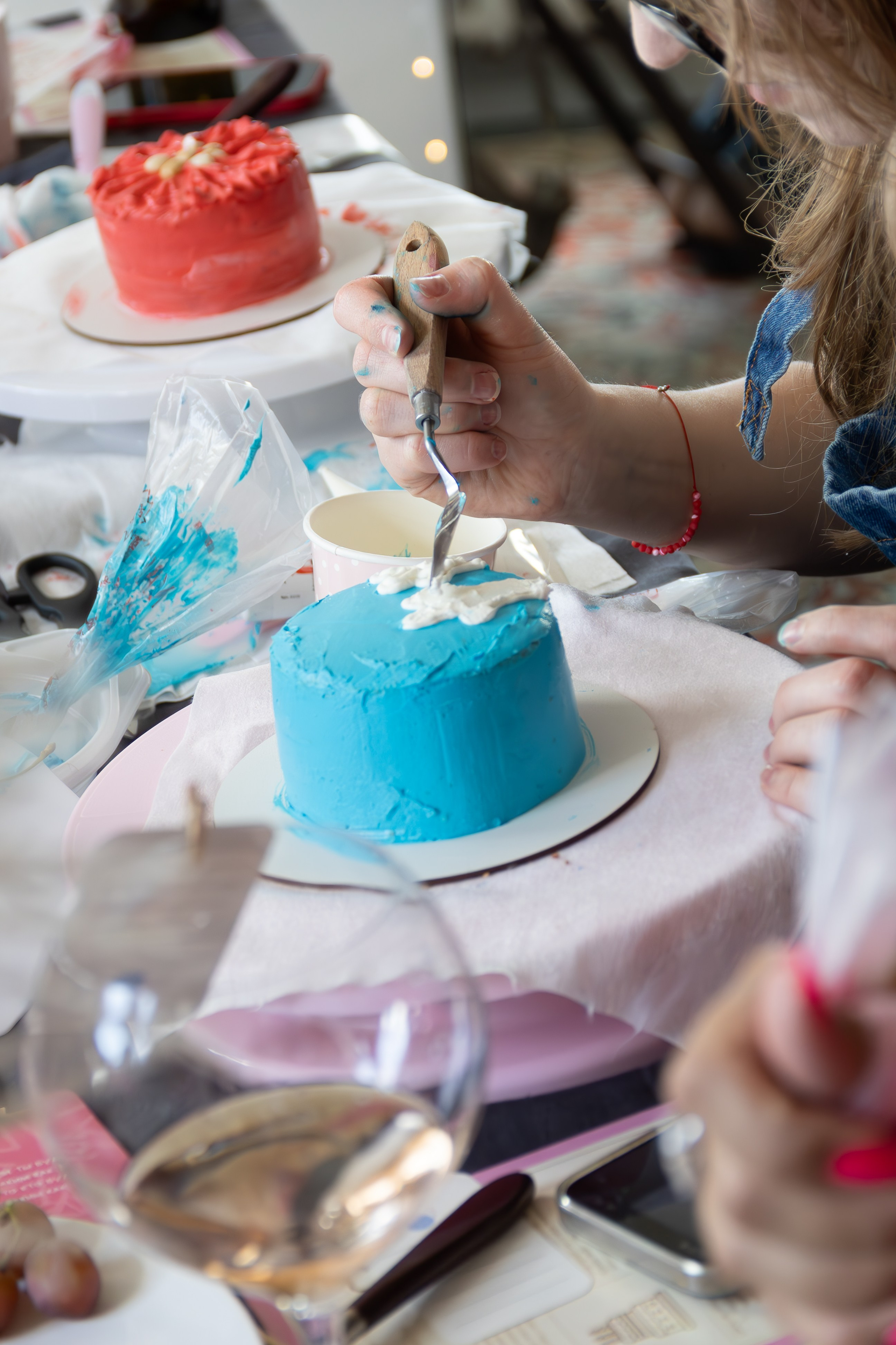 Репортажная съемка. Предметный фотограф в Санкт-Петербурге Елена Хлебосолова