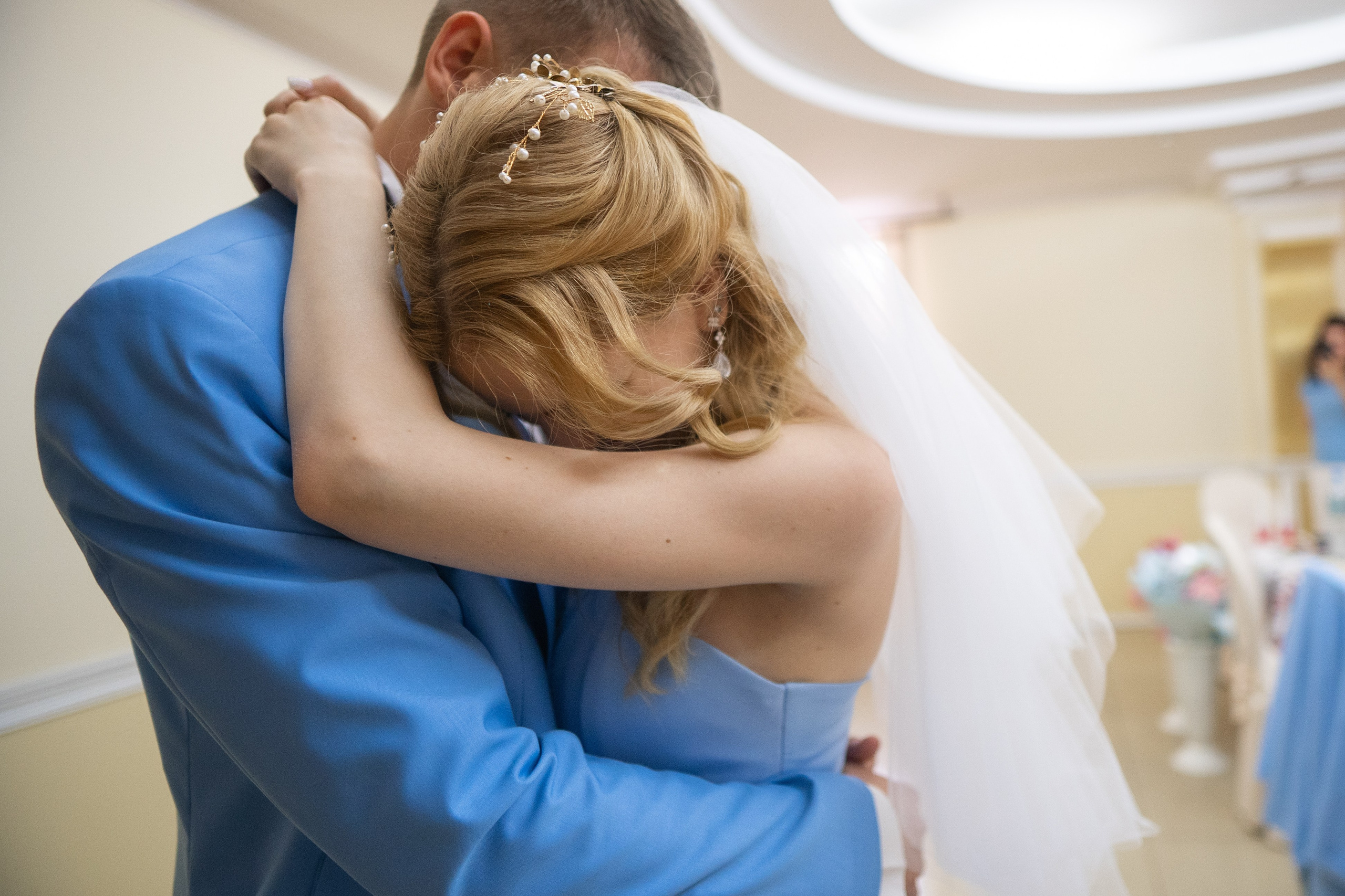 Алексей и Ирина. Фотограф в Самаре Иван Булатов