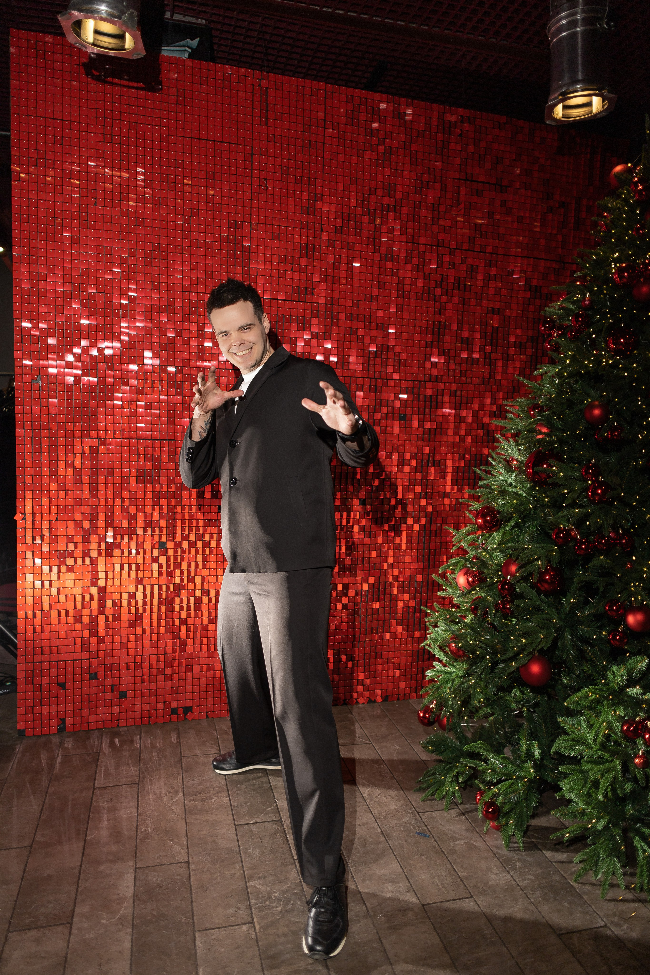 HNY 2025. Фотограф в Самаре и Самарской области Констанция