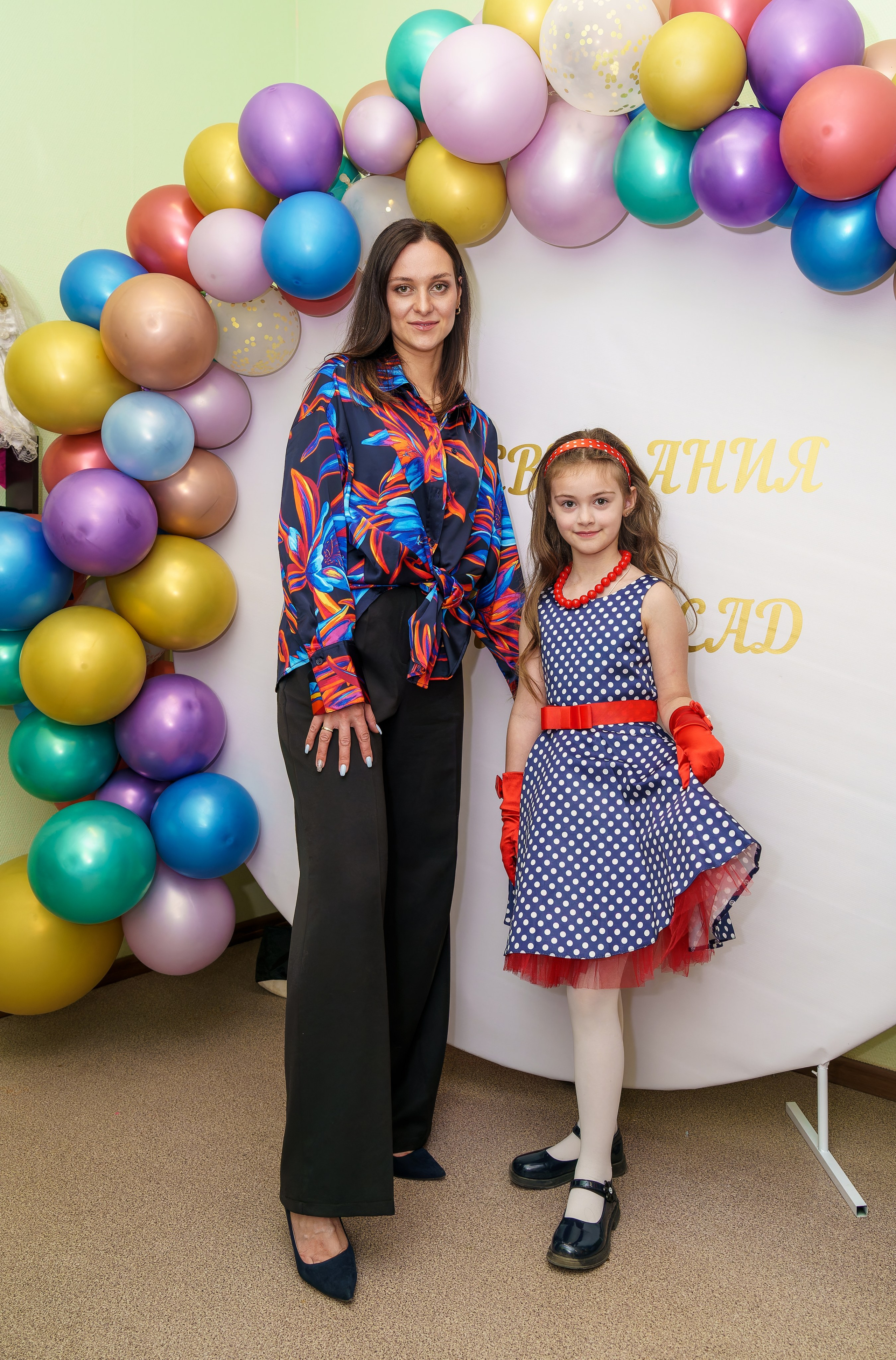 Фотосъёмка утренников и выпускных в детском саду. «Студия DRONAVT`s» — видеосъёмка и фотография г. Москва