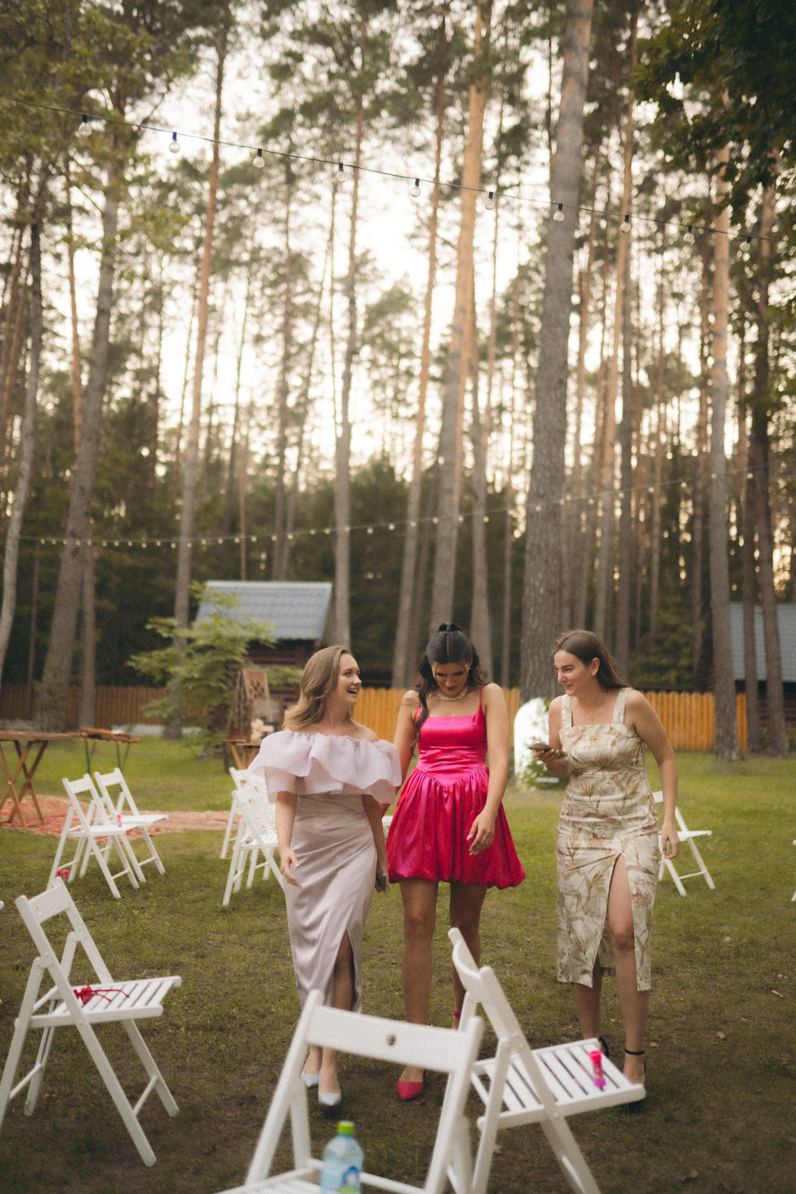 Влюбленные и счастливые. Творческий фотограф Аня Волк