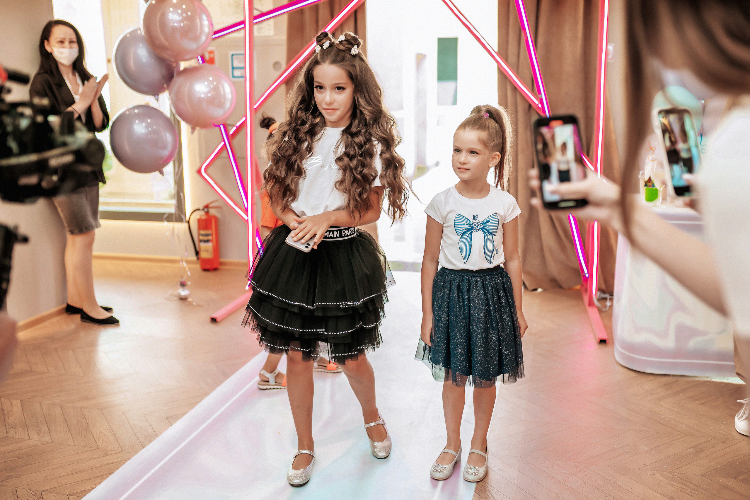 ДЕТСКИЕ МЕРОПРИЯТИЯ. Фотограф Москва, Европа, Азия