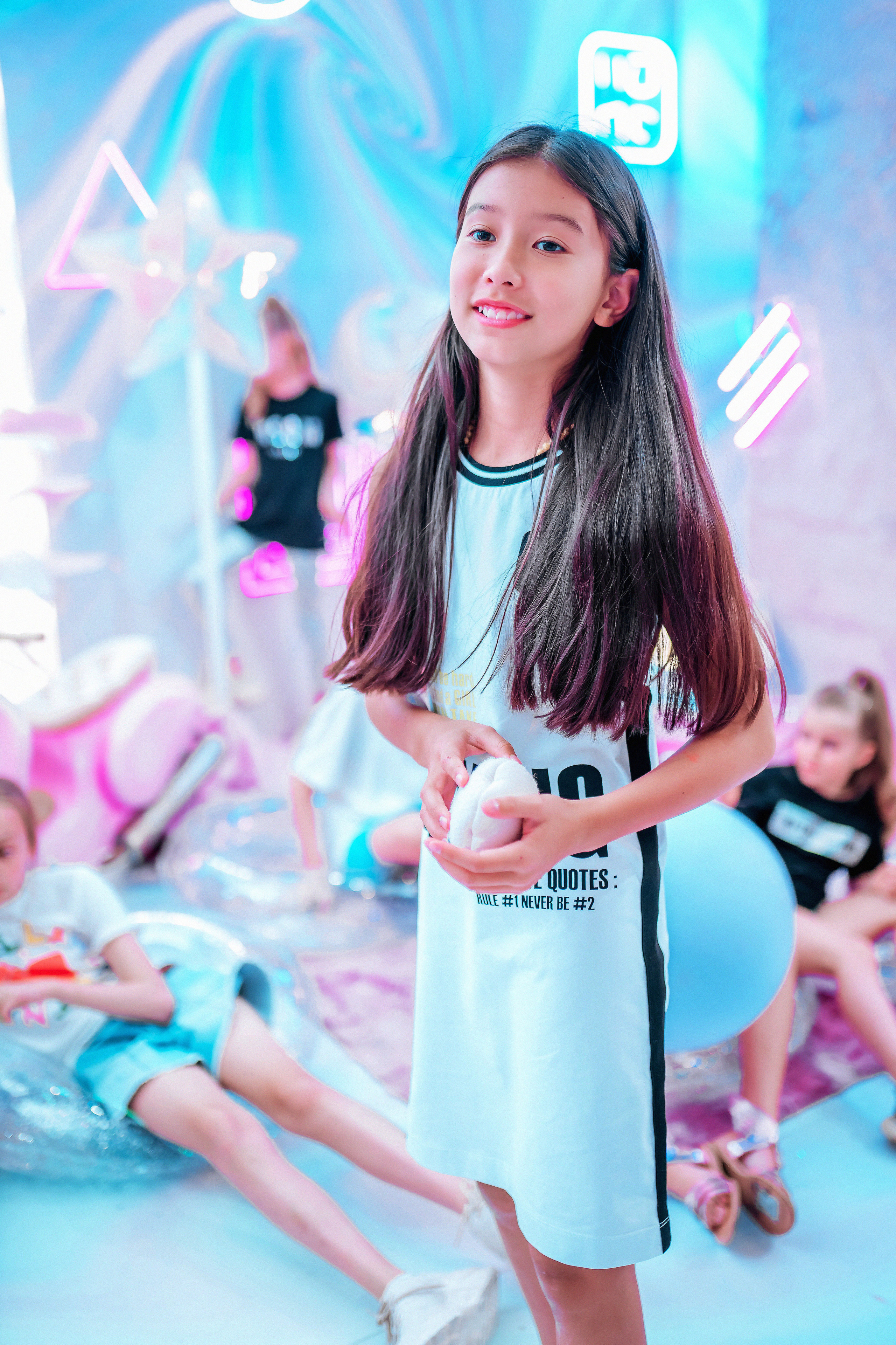 ДЕТСКИЕ МЕРОПРИЯТИЯ. Фотограф Москва, Европа, Азия