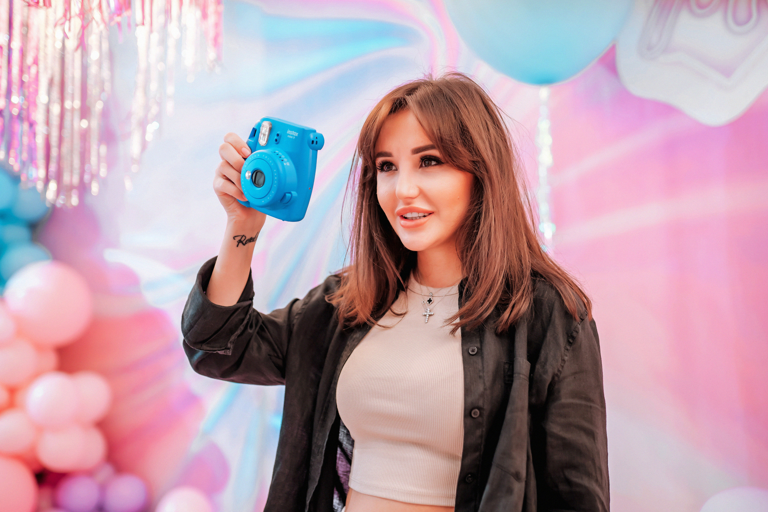 ДЕТСКИЕ МЕРОПРИЯТИЯ. Фотограф Москва, Европа, Азия