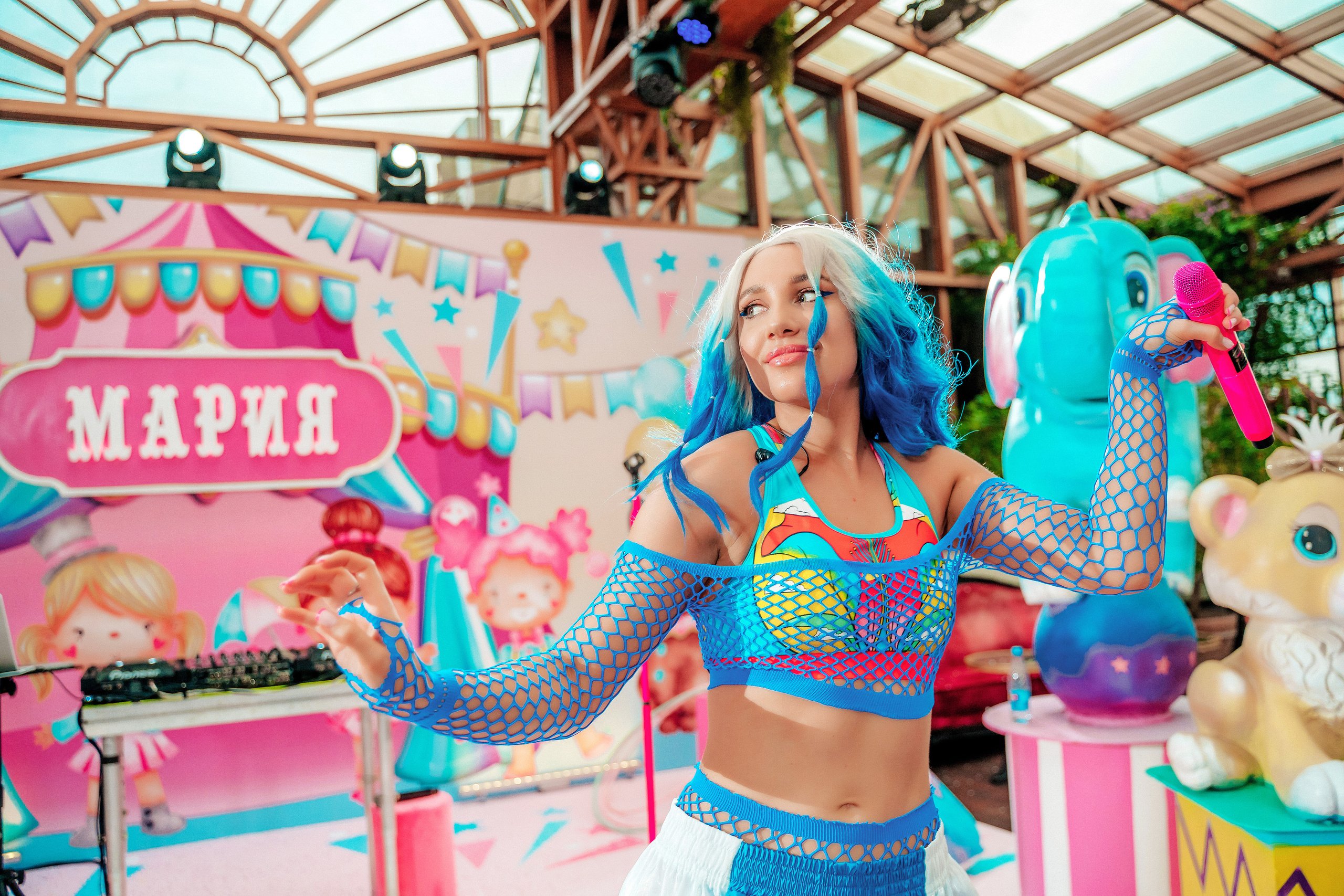 ДЕТСКИЕ МЕРОПРИЯТИЯ. Фотограф Москва, Европа, Азия