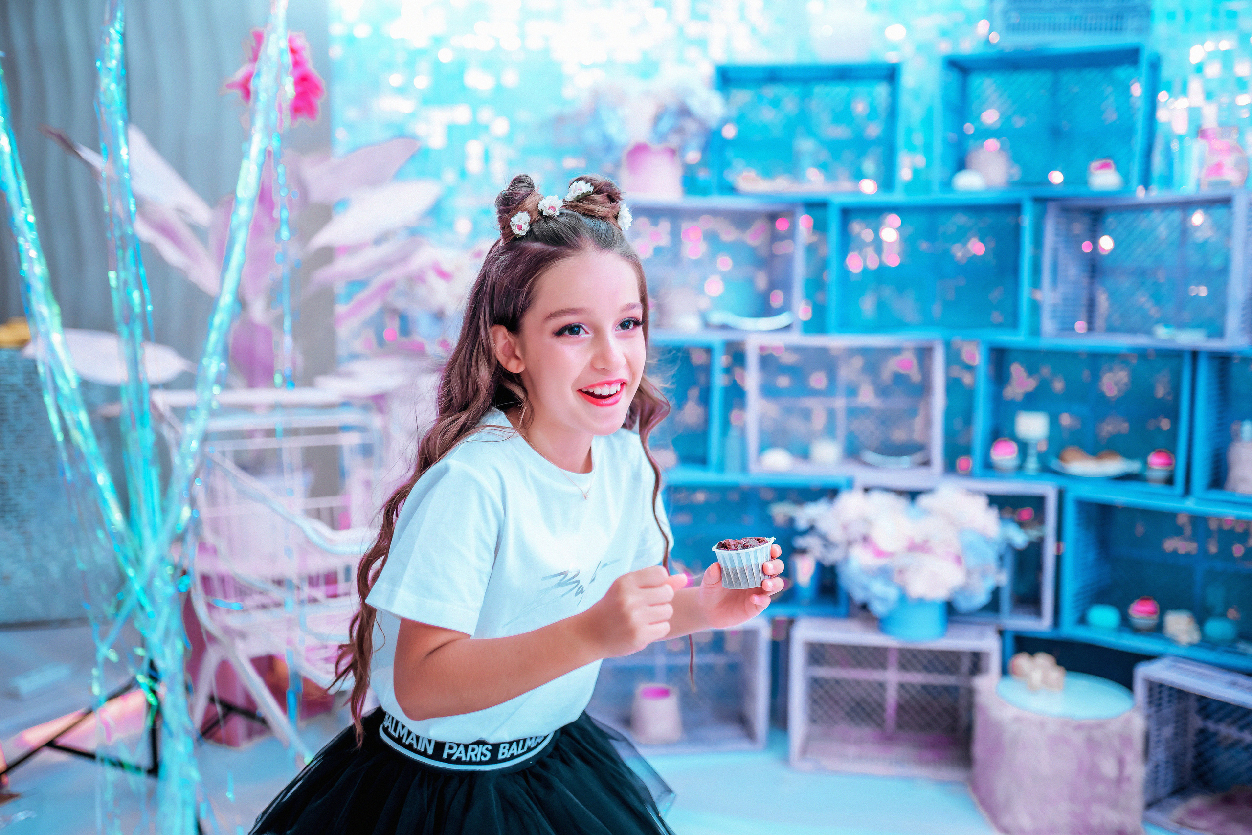 ДЕТСКИЕ МЕРОПРИЯТИЯ. Фотограф Москва, Европа, Азия