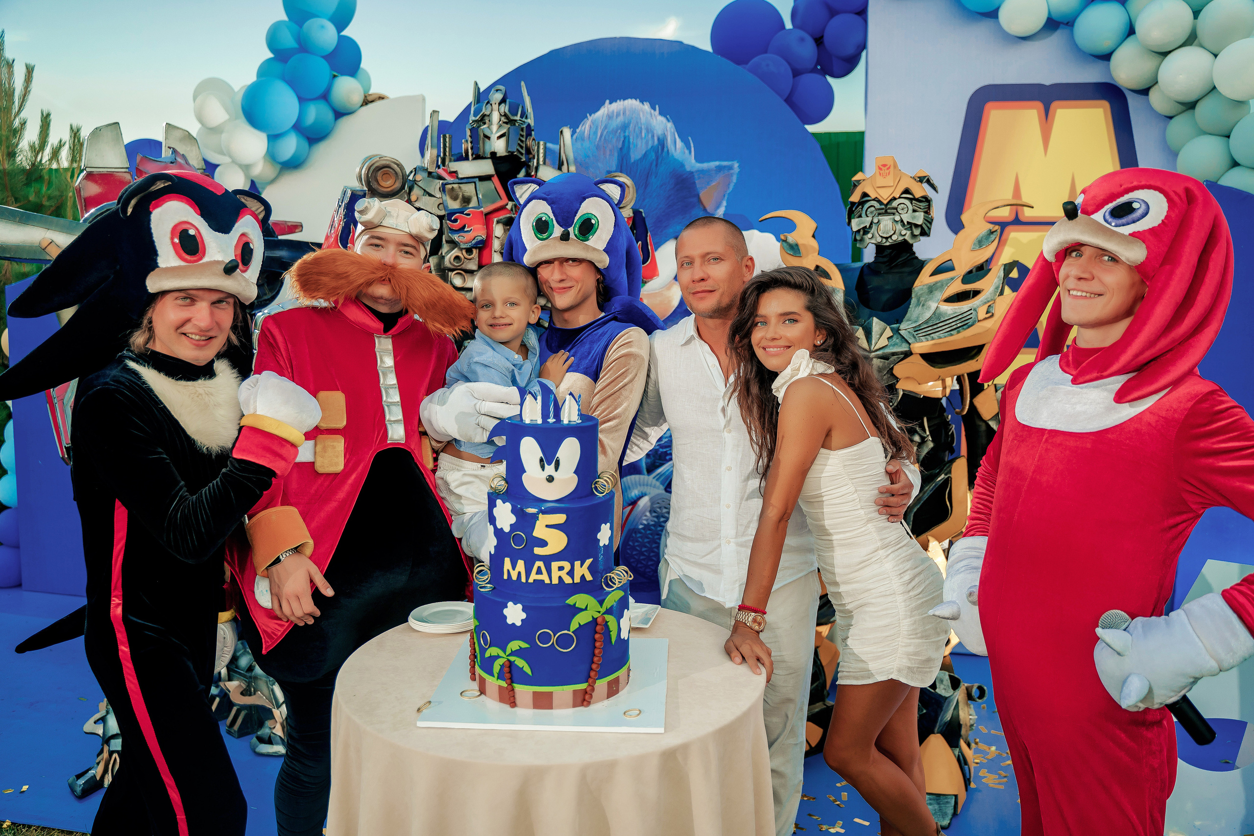 ДЕТСКИЕ МЕРОПРИЯТИЯ. Фотограф Москва, Европа, Азия