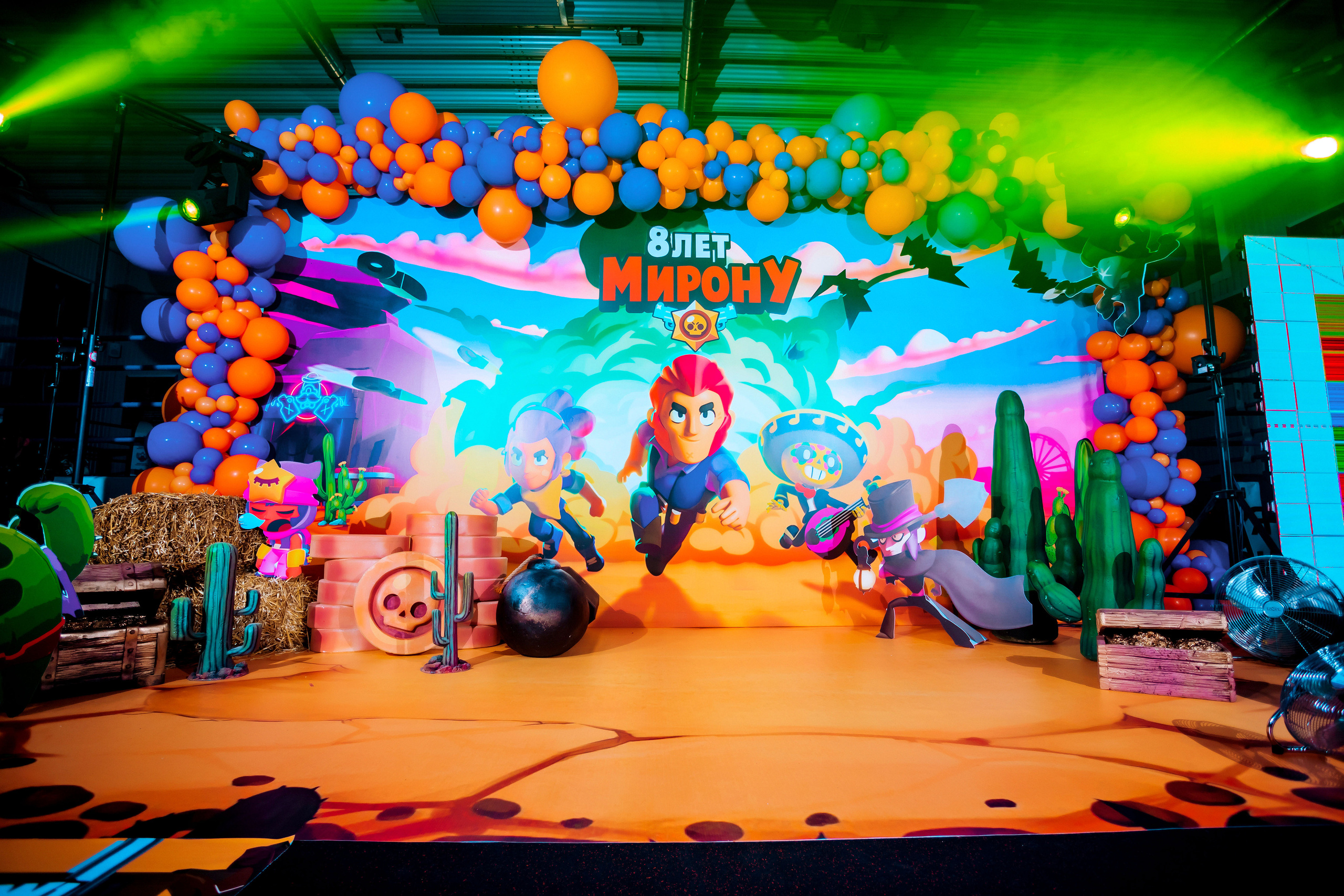 ДЕТСКИЕ МЕРОПРИЯТИЯ. Фотограф Москва, Европа, Азия