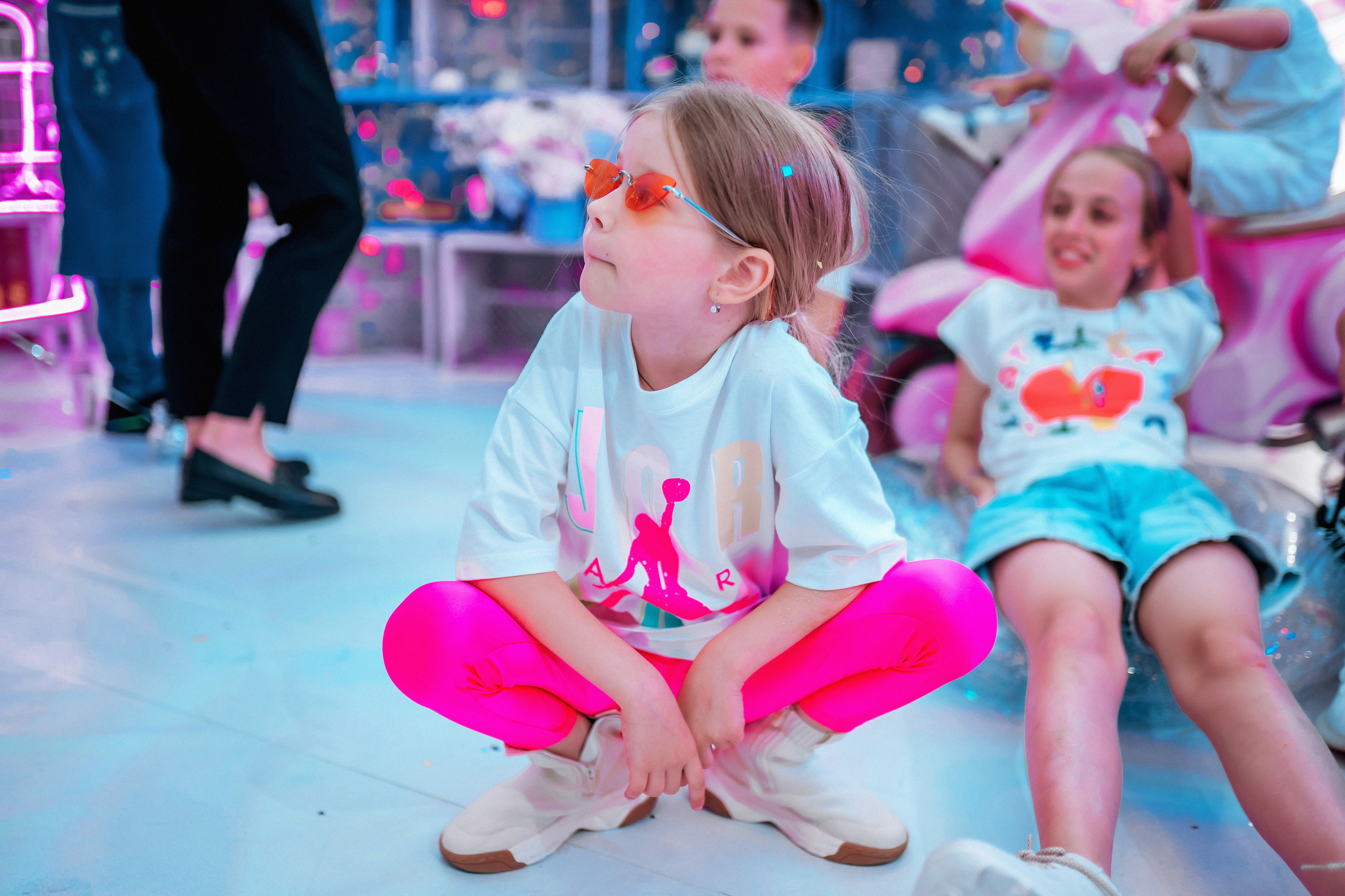 ДЕТСКИЕ МЕРОПРИЯТИЯ. Фотограф Москва, Европа, Азия