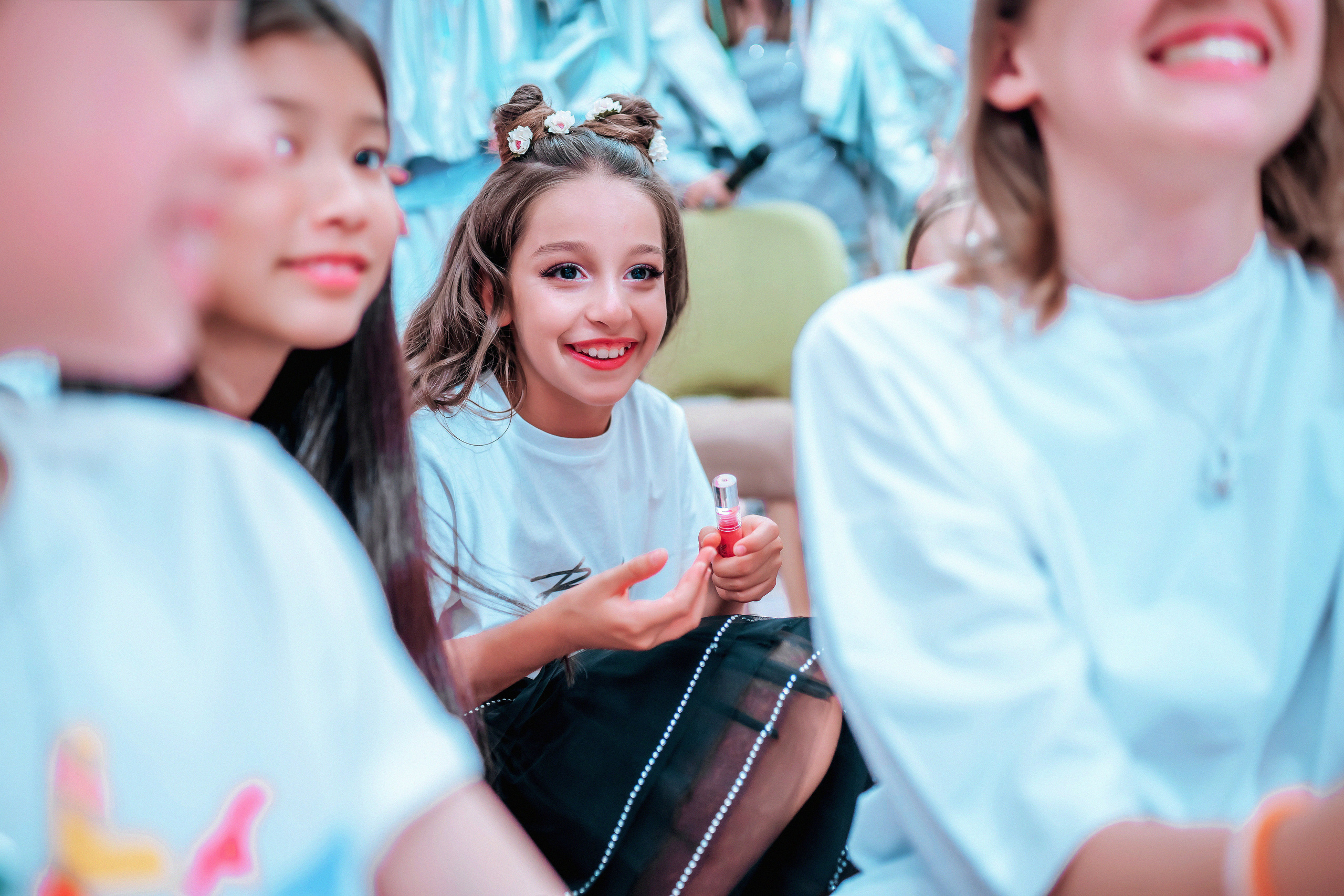 ДЕТСКИЕ МЕРОПРИЯТИЯ. Фотограф Москва, Европа, Азия